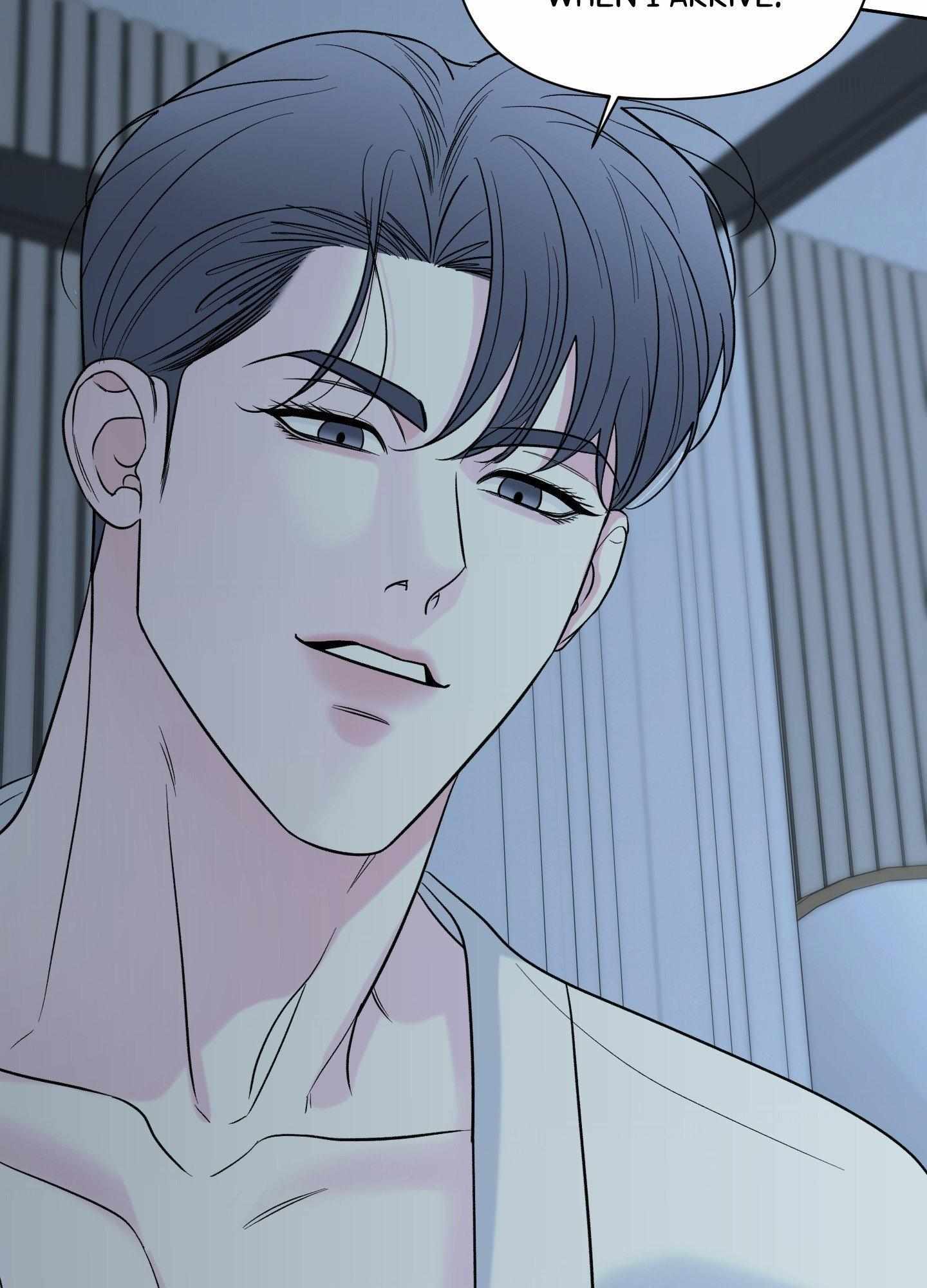 Smooth Life Chapter 7 page 86 - 