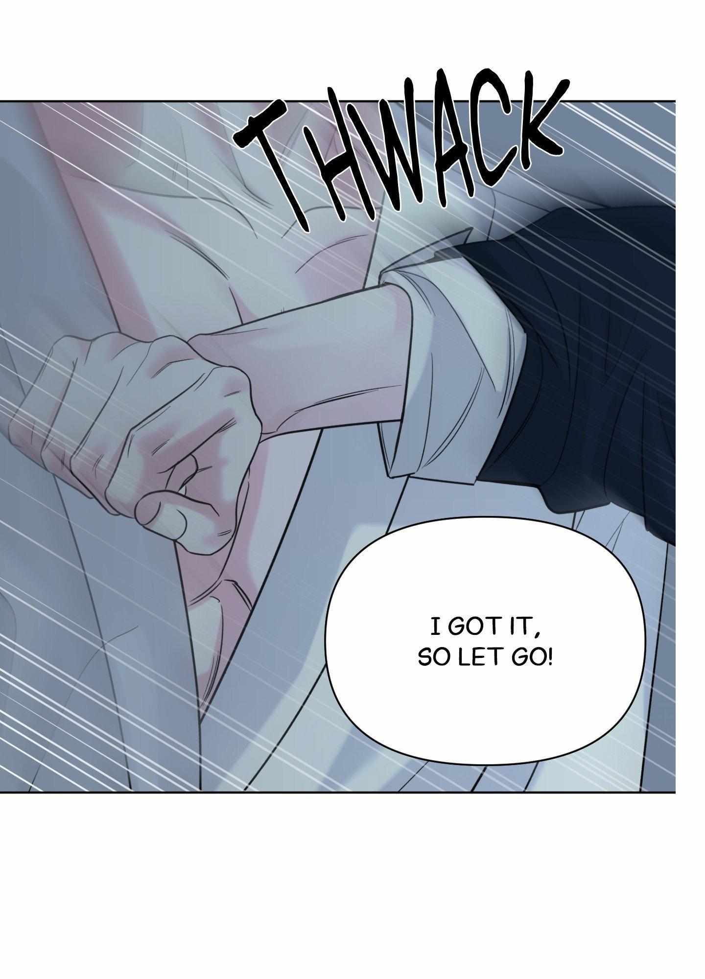Smooth Life Chapter 7 page 89 - 