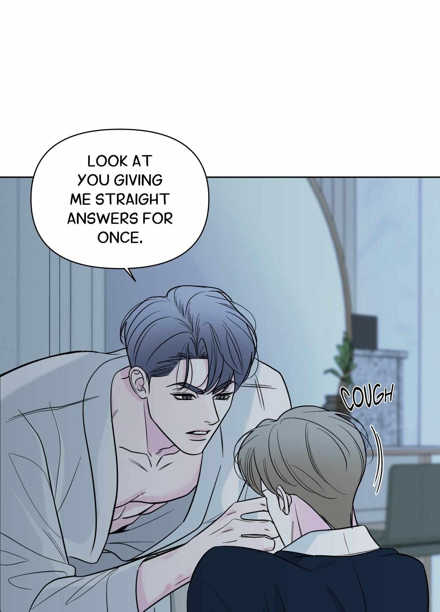 Smooth Life Chapter 7 page 90 - 