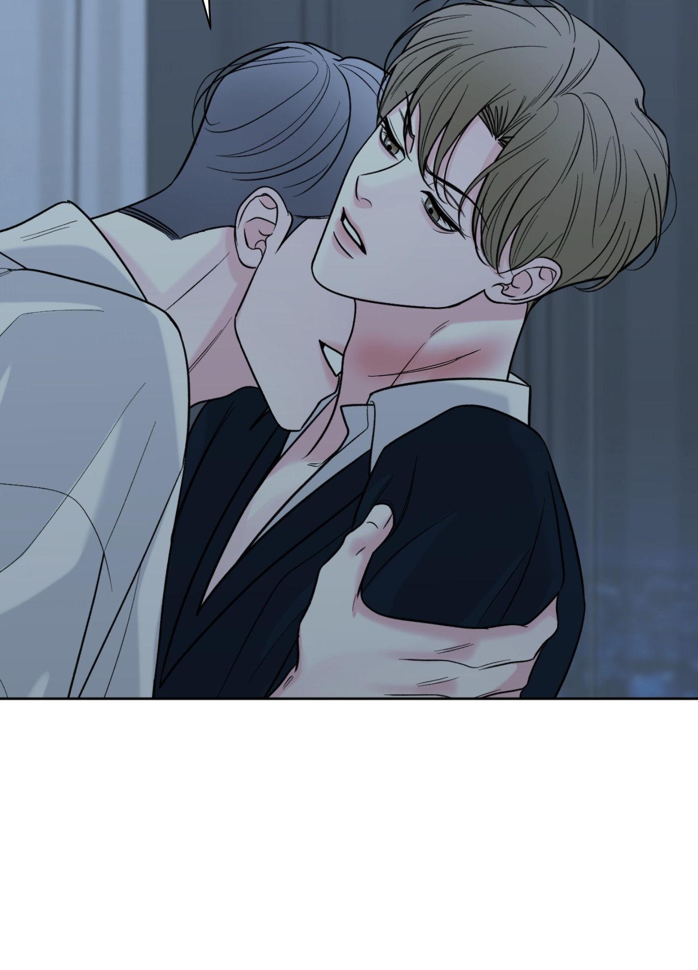 Smooth Life Chapter 7 page 92 - 