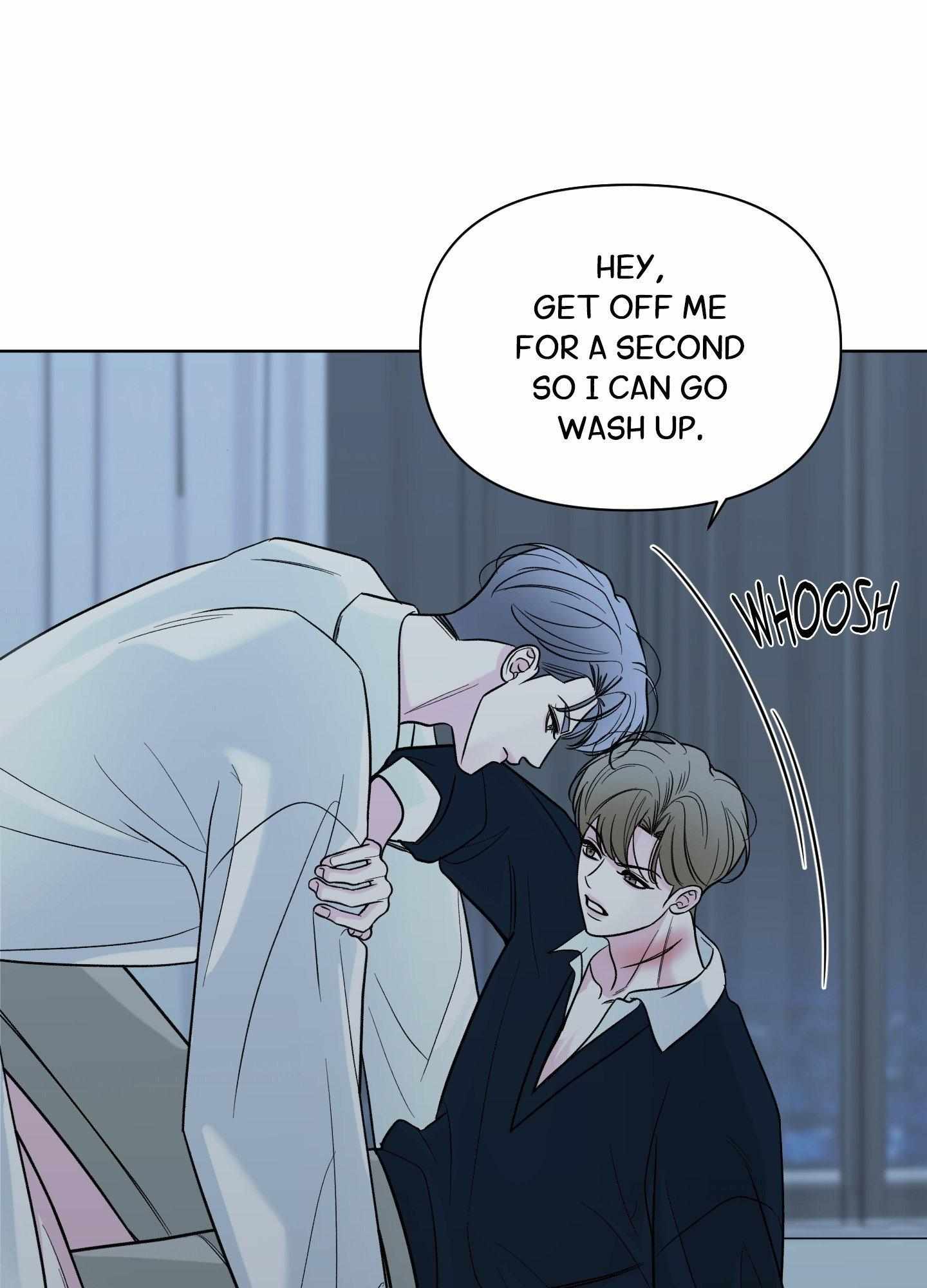 Smooth Life Chapter 7 page 93 - 