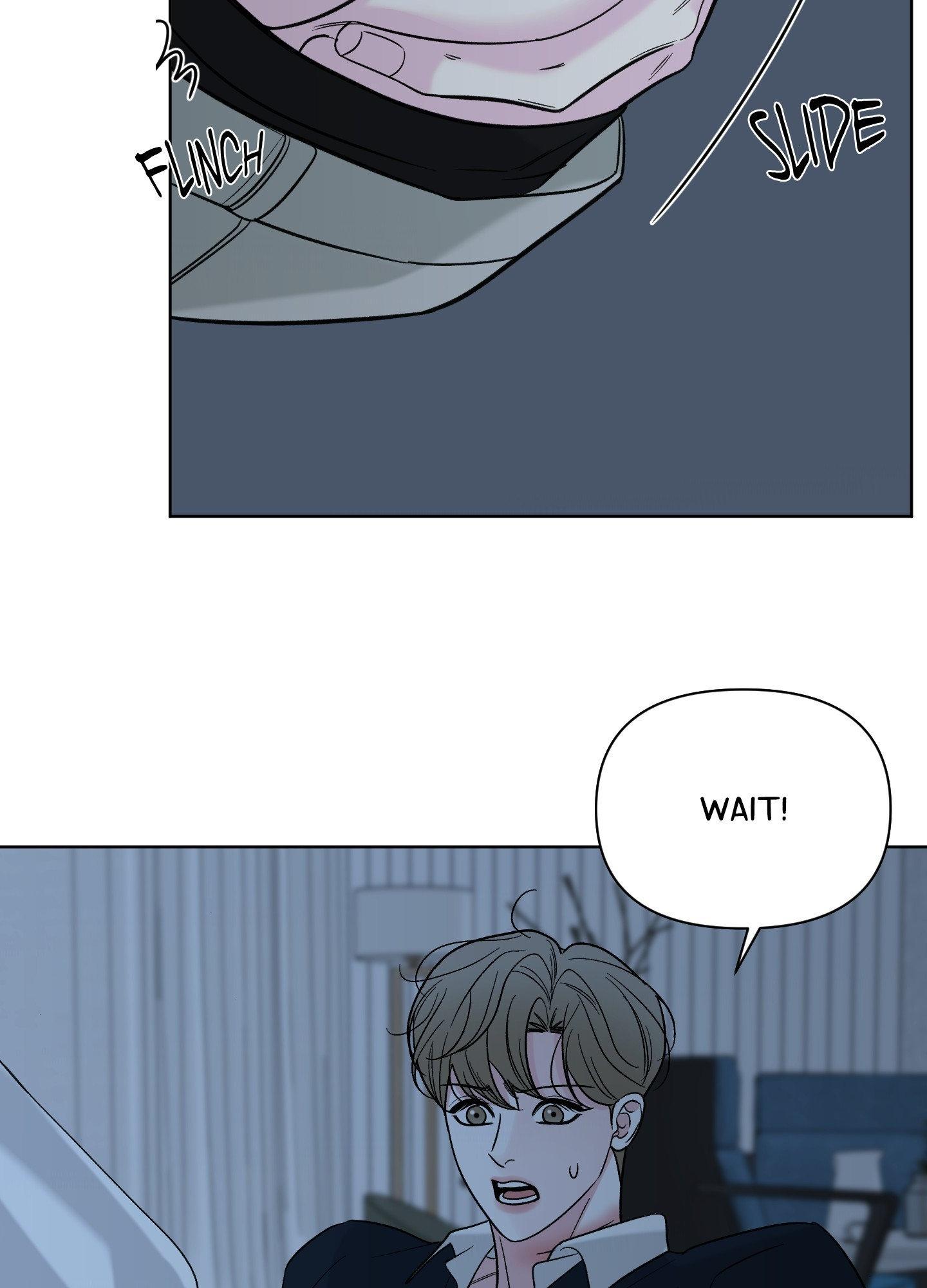 Smooth Life Chapter 7 page 95 - 
