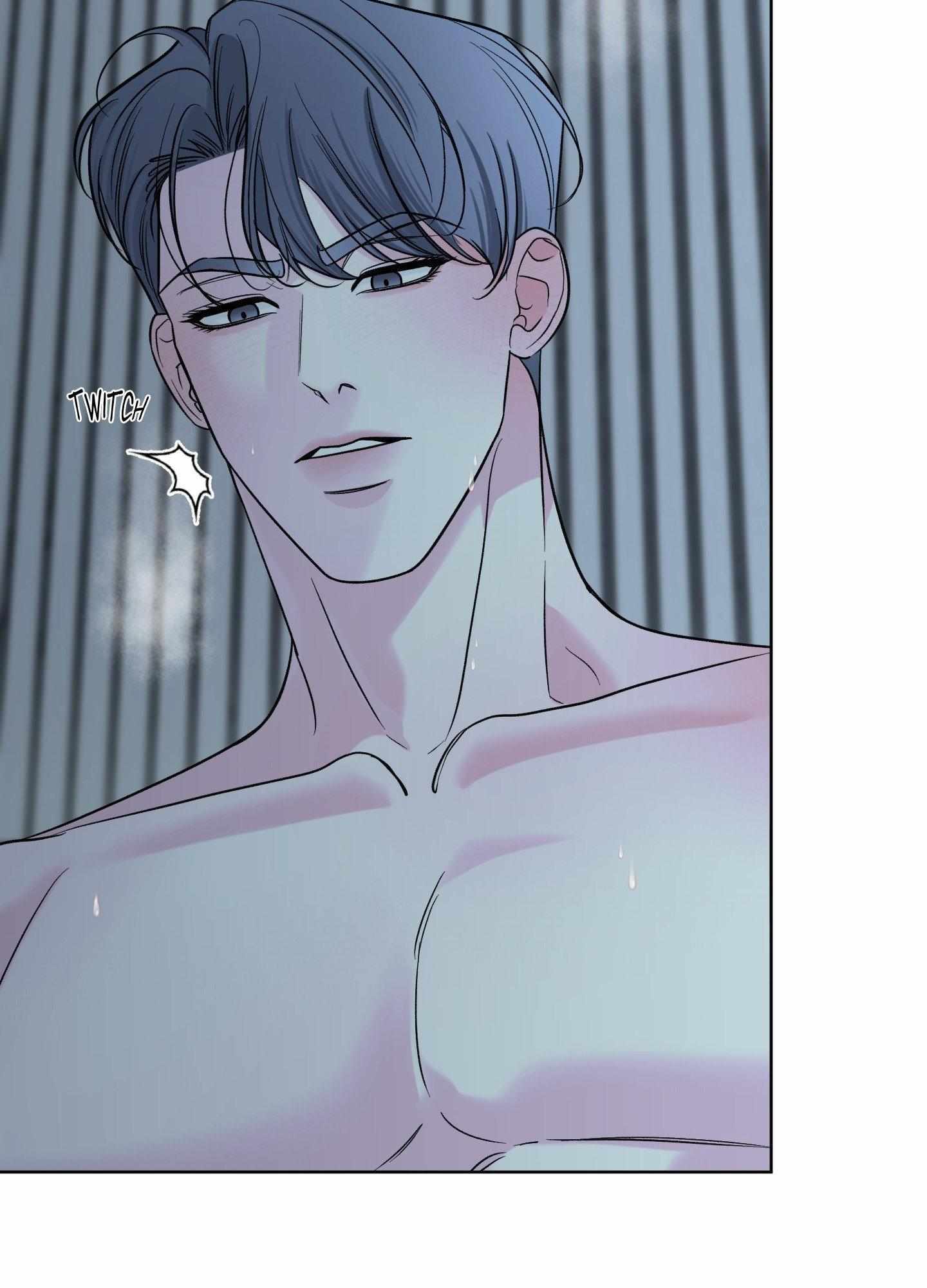 Smooth Life Chapter 8 page 11 - 
