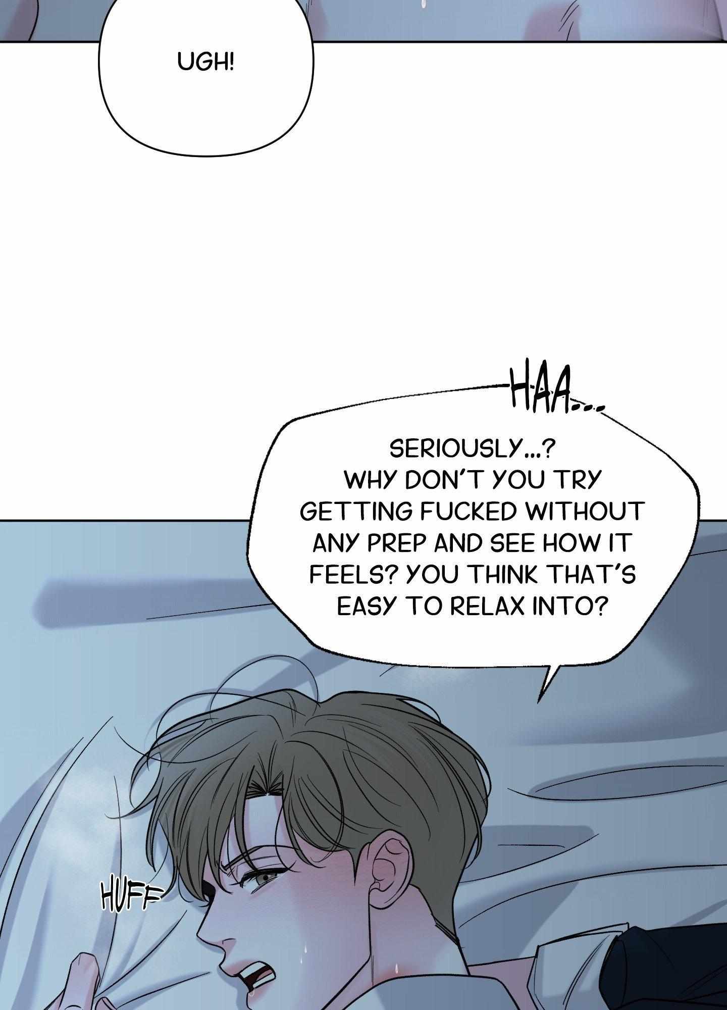 Smooth Life Chapter 8 page 13 - 