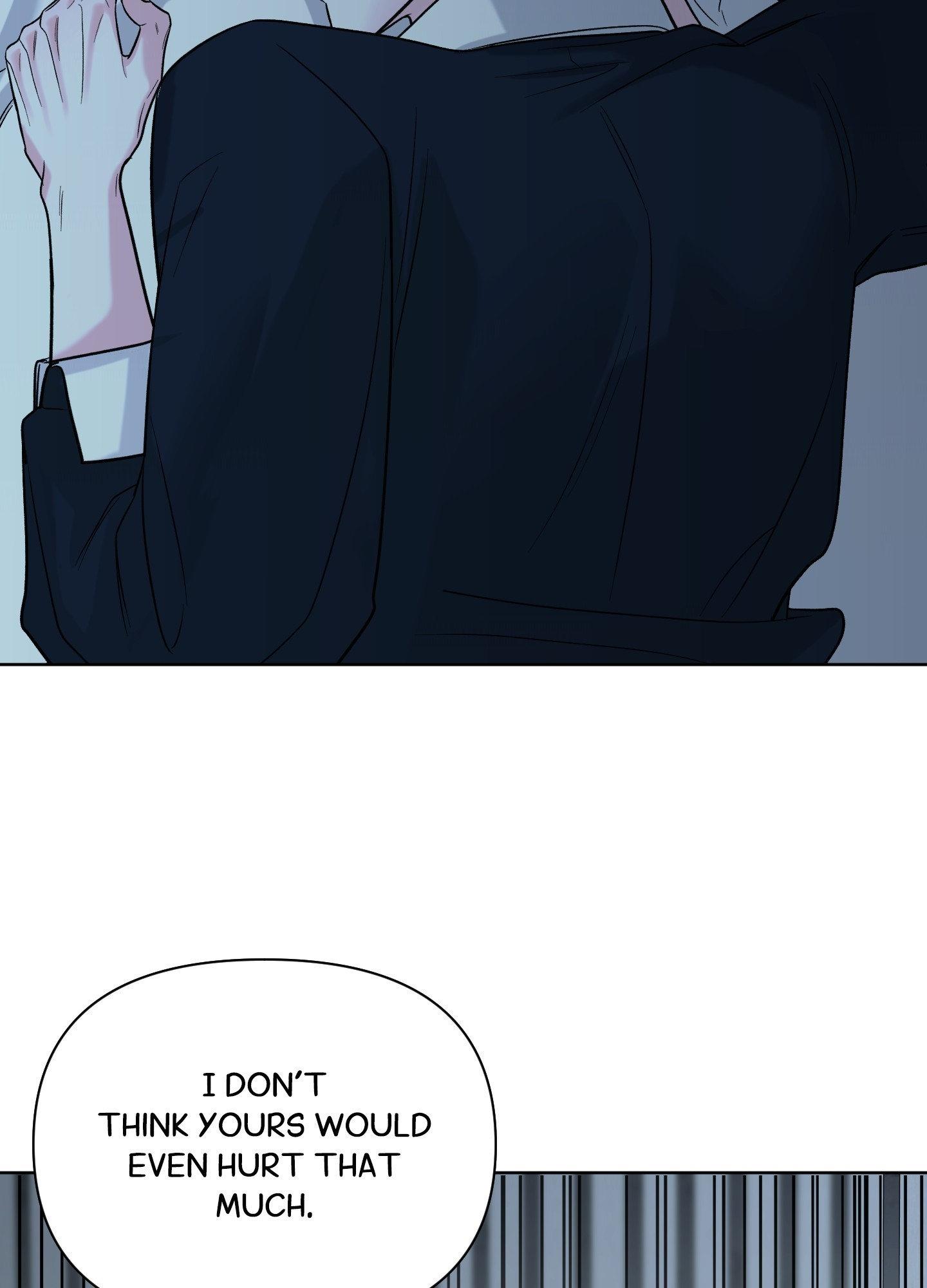 Smooth Life Chapter 8 page 14 - 