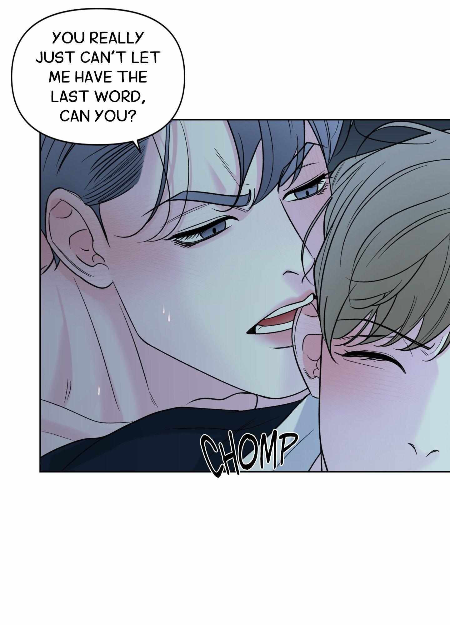 Smooth Life Chapter 8 page 16 - 