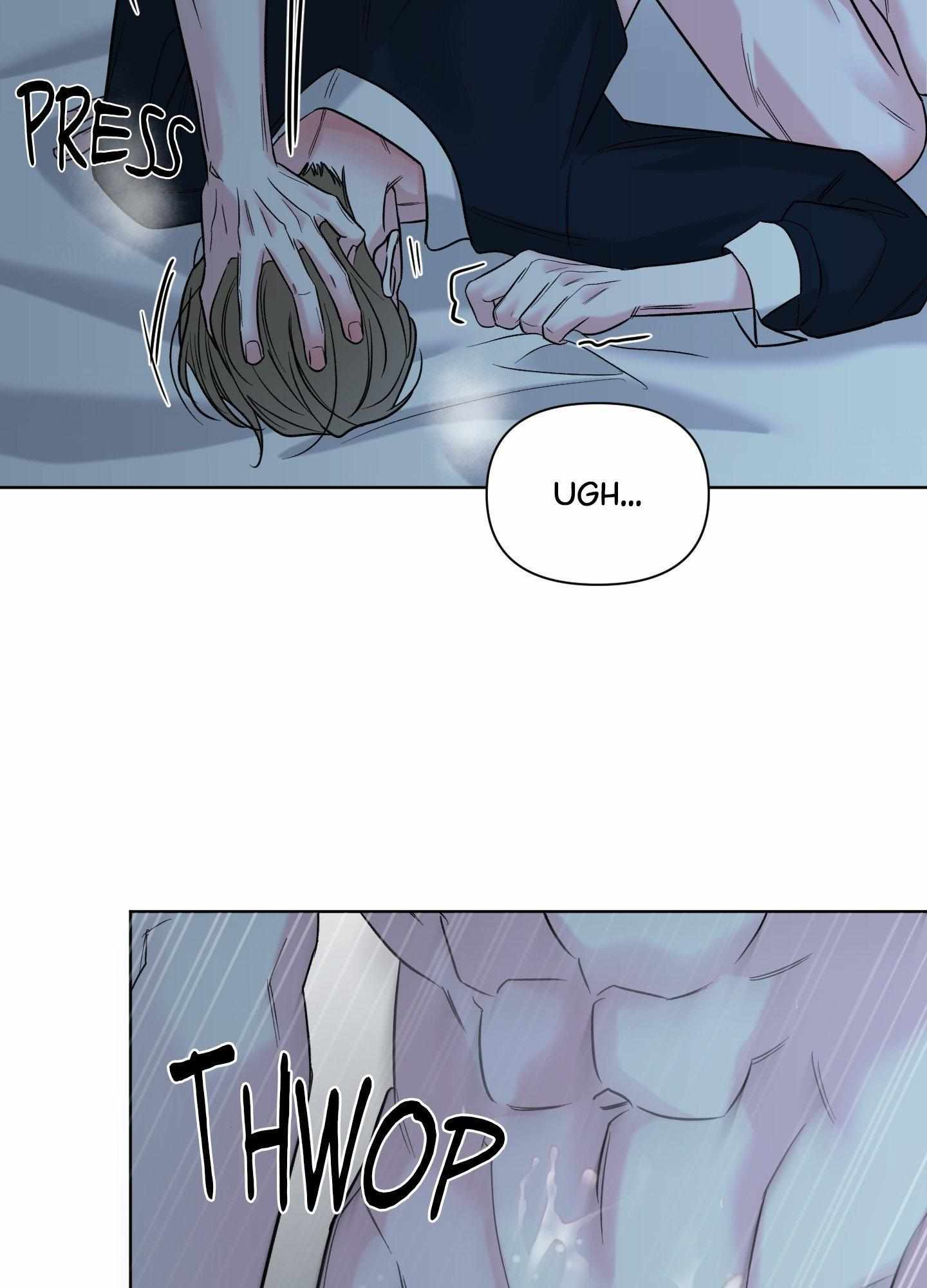 Smooth Life Chapter 8 page 18 - 