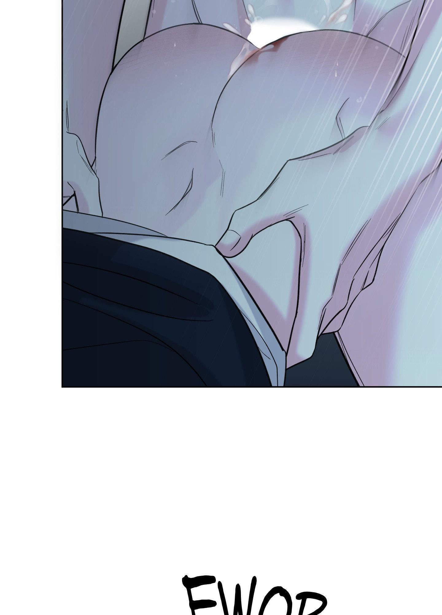 Smooth Life Chapter 8 page 19 - 