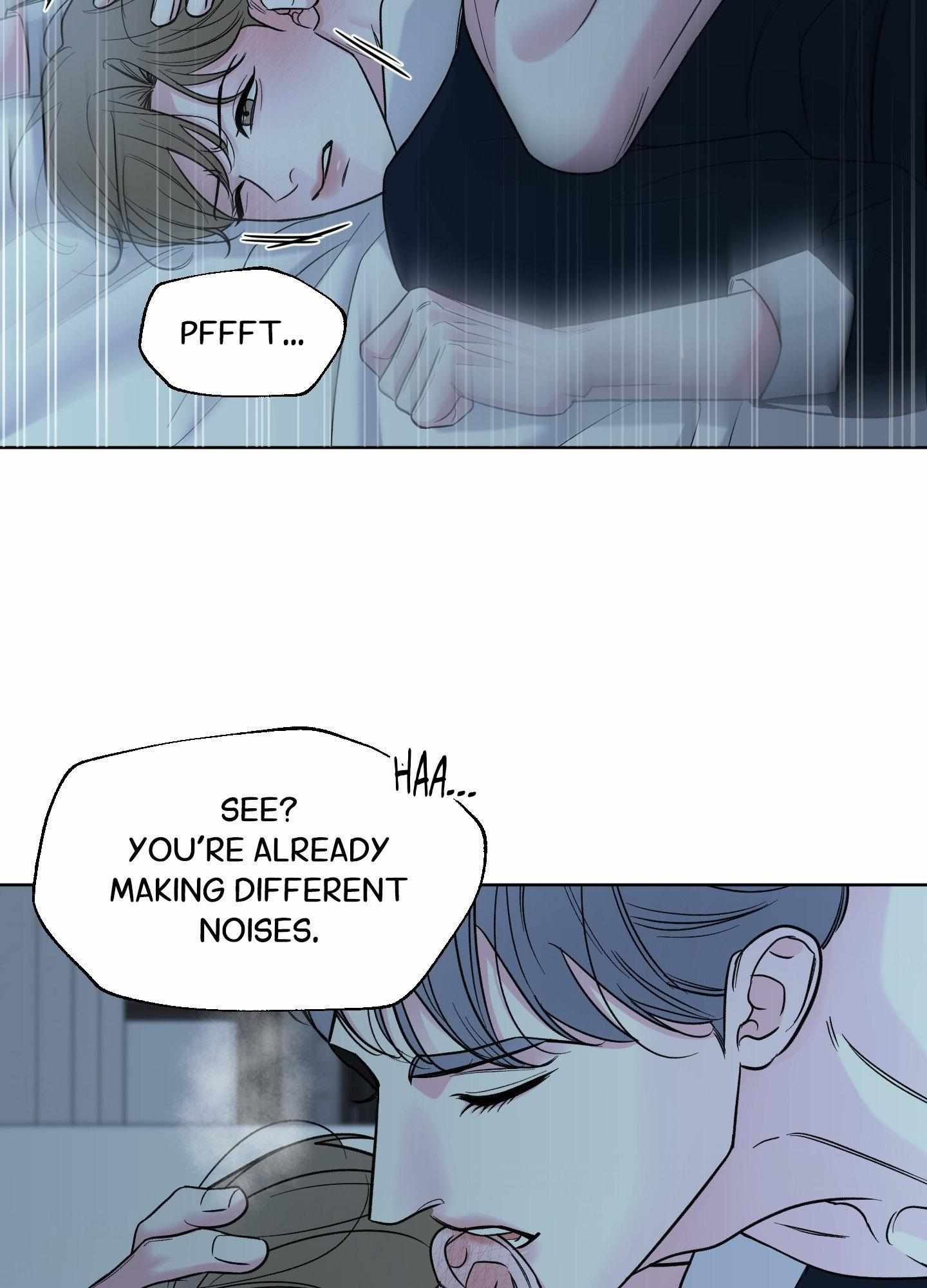Smooth Life Chapter 8 page 23 - 