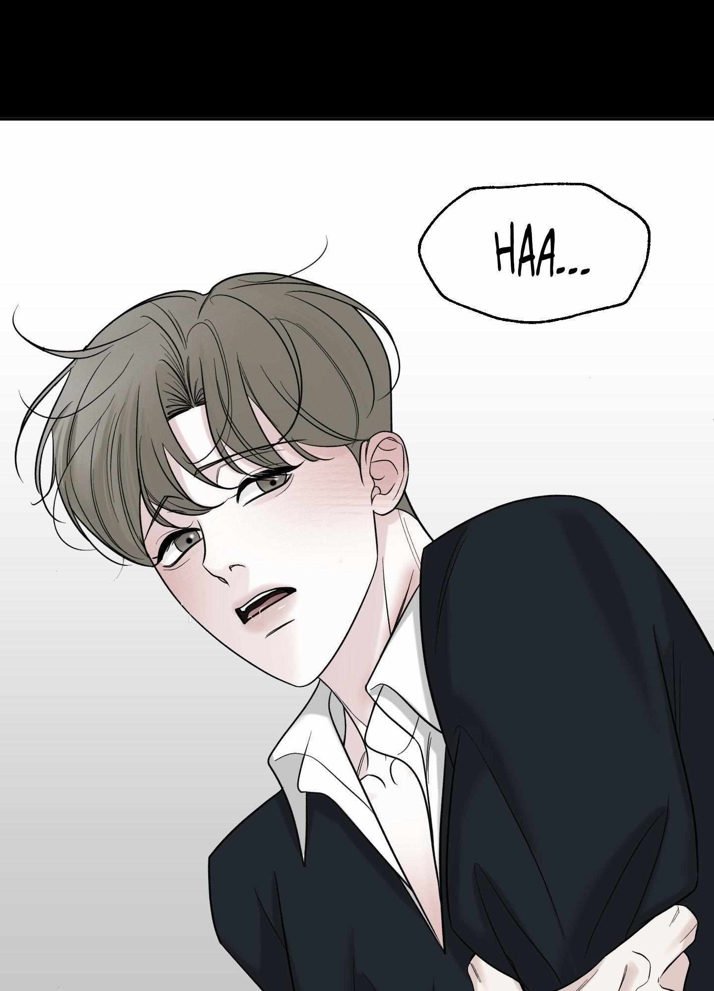 Smooth Life Chapter 8 page 27 - 