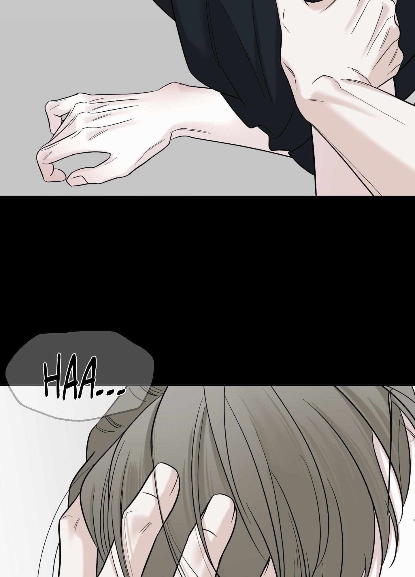 Smooth Life Chapter 8 page 28 - 