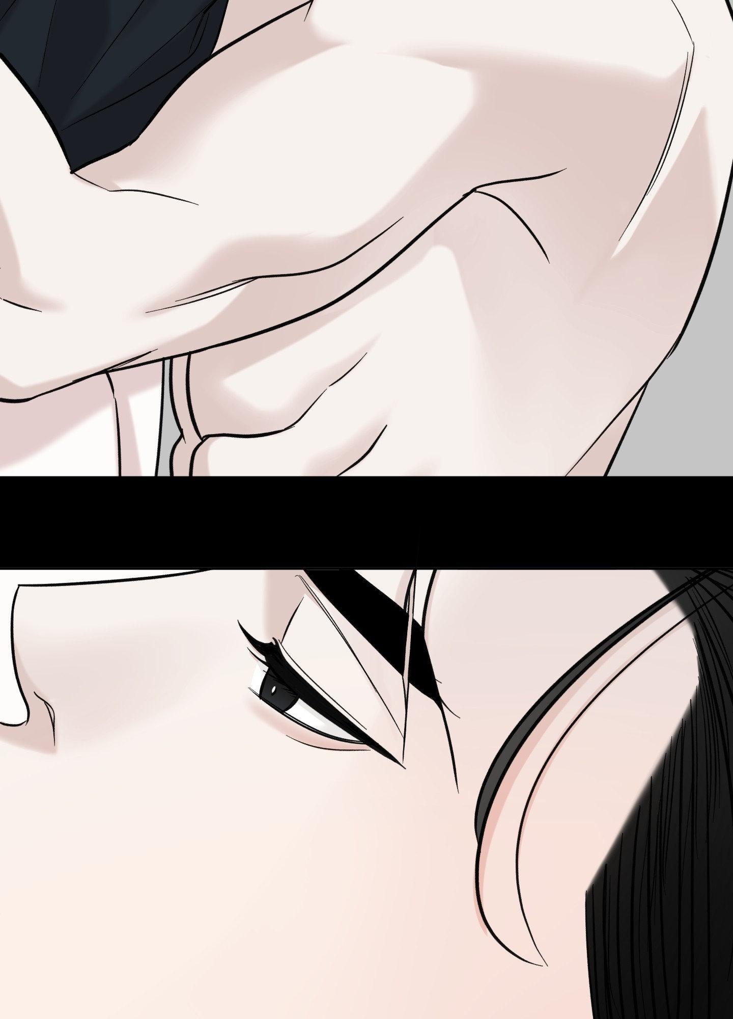 Smooth Life Chapter 8 page 33 - 