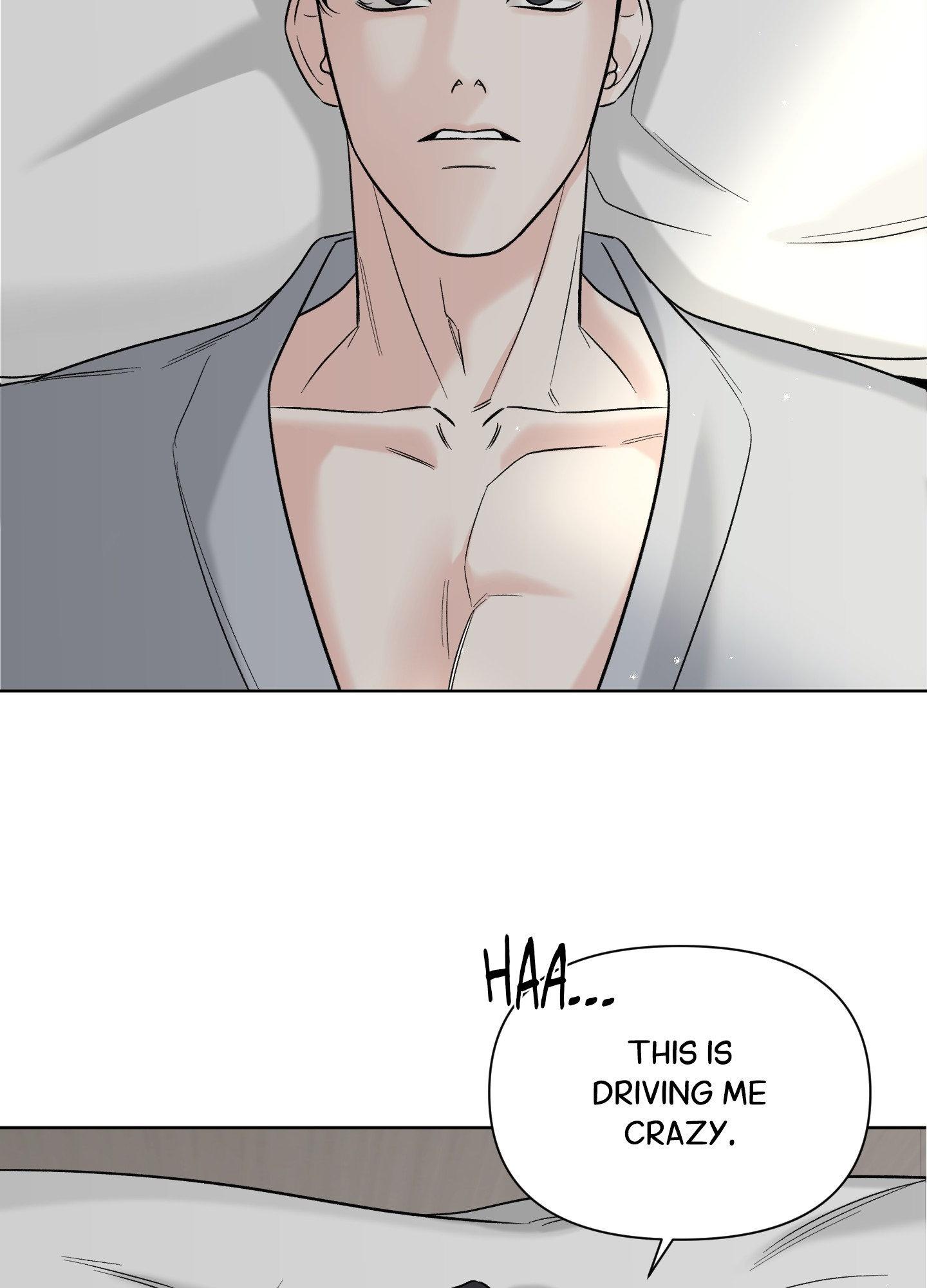 Smooth Life Chapter 8 page 38 - 