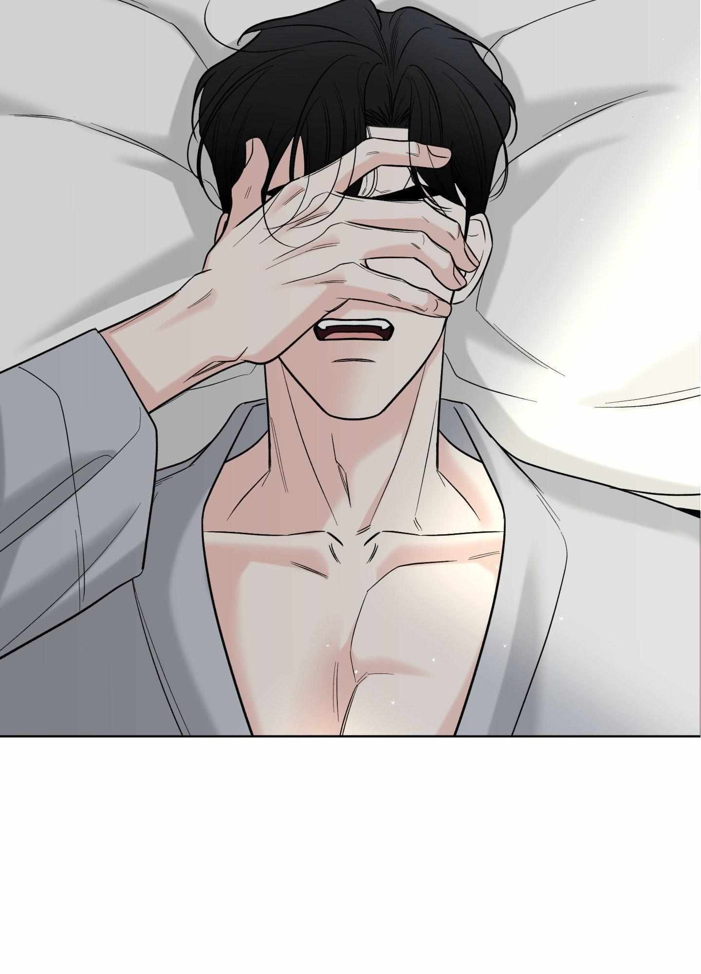 Smooth Life Chapter 8 page 39 - 