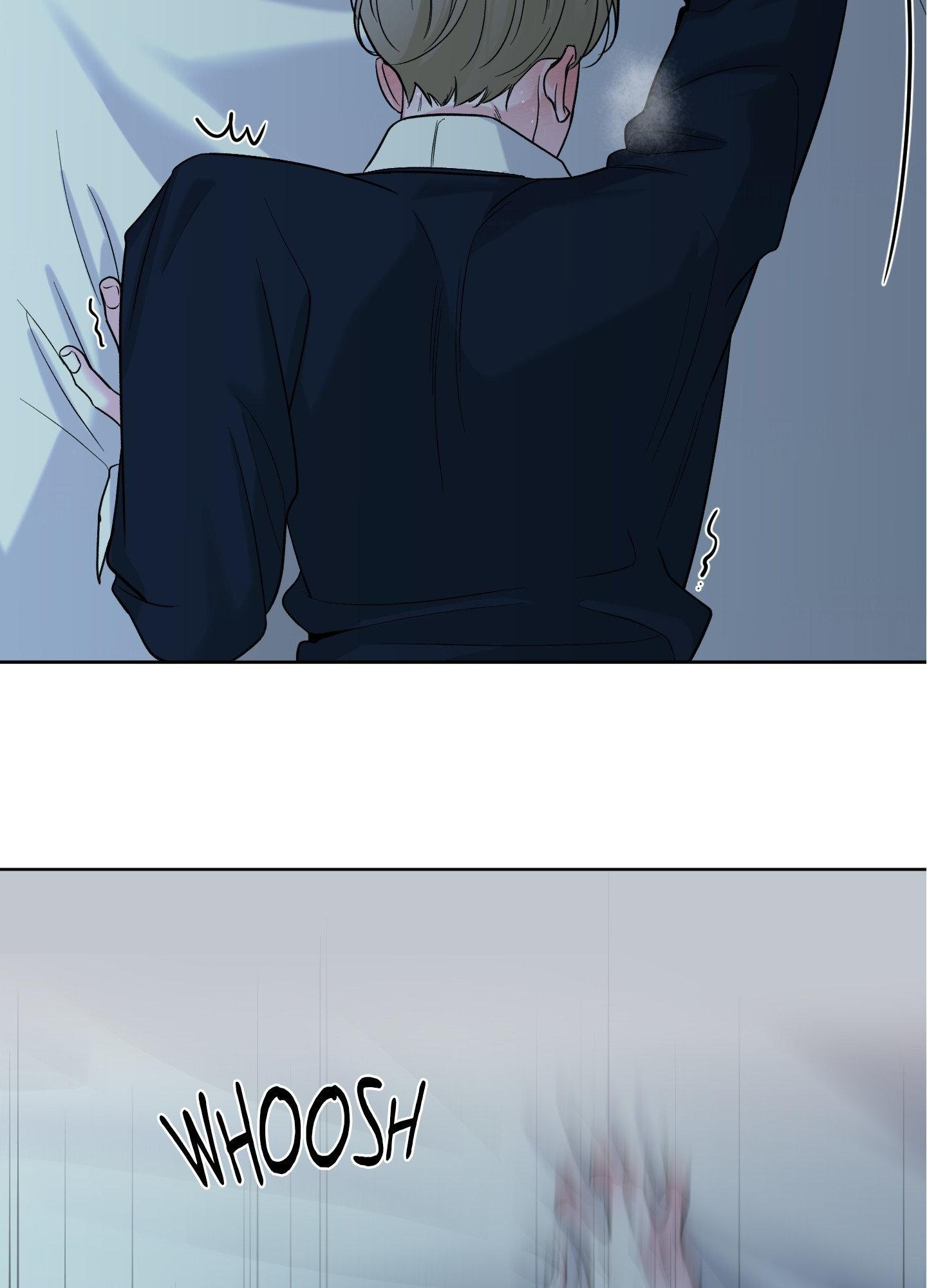 Smooth Life Chapter 8 page 5 - 