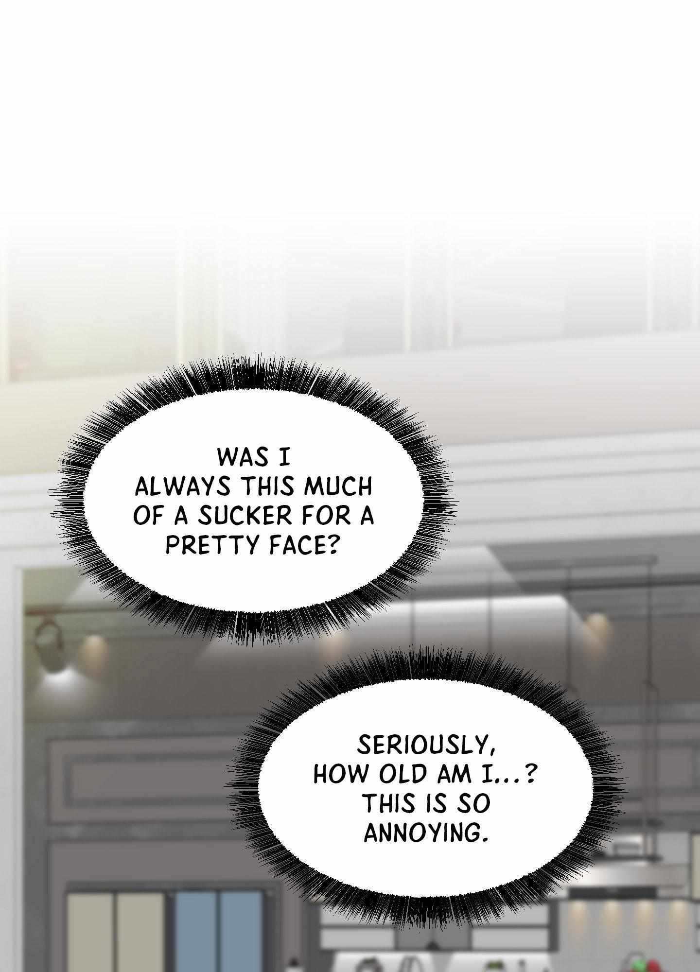 Smooth Life Chapter 8 page 48 - 