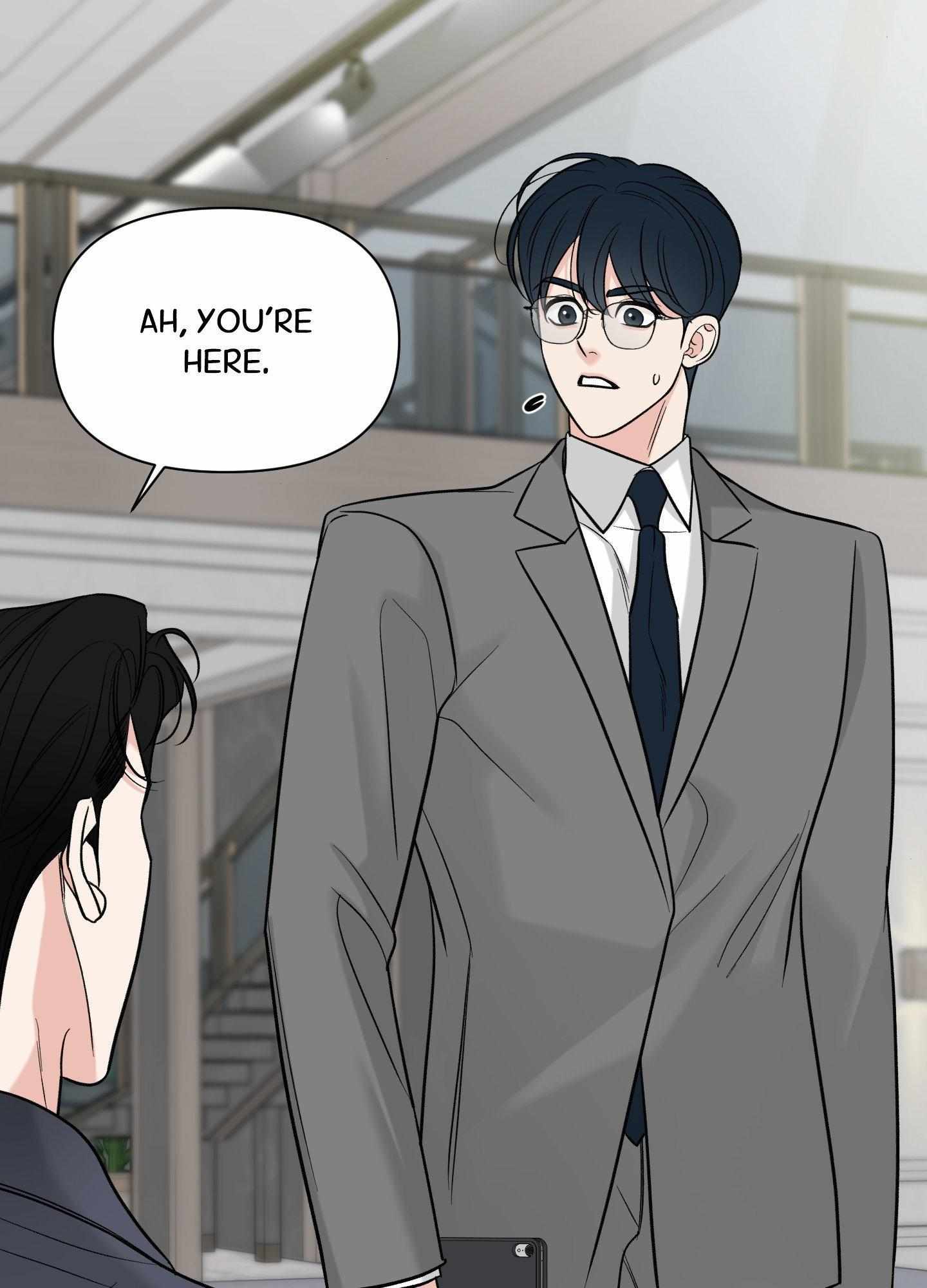 Smooth Life Chapter 8 page 51 - 