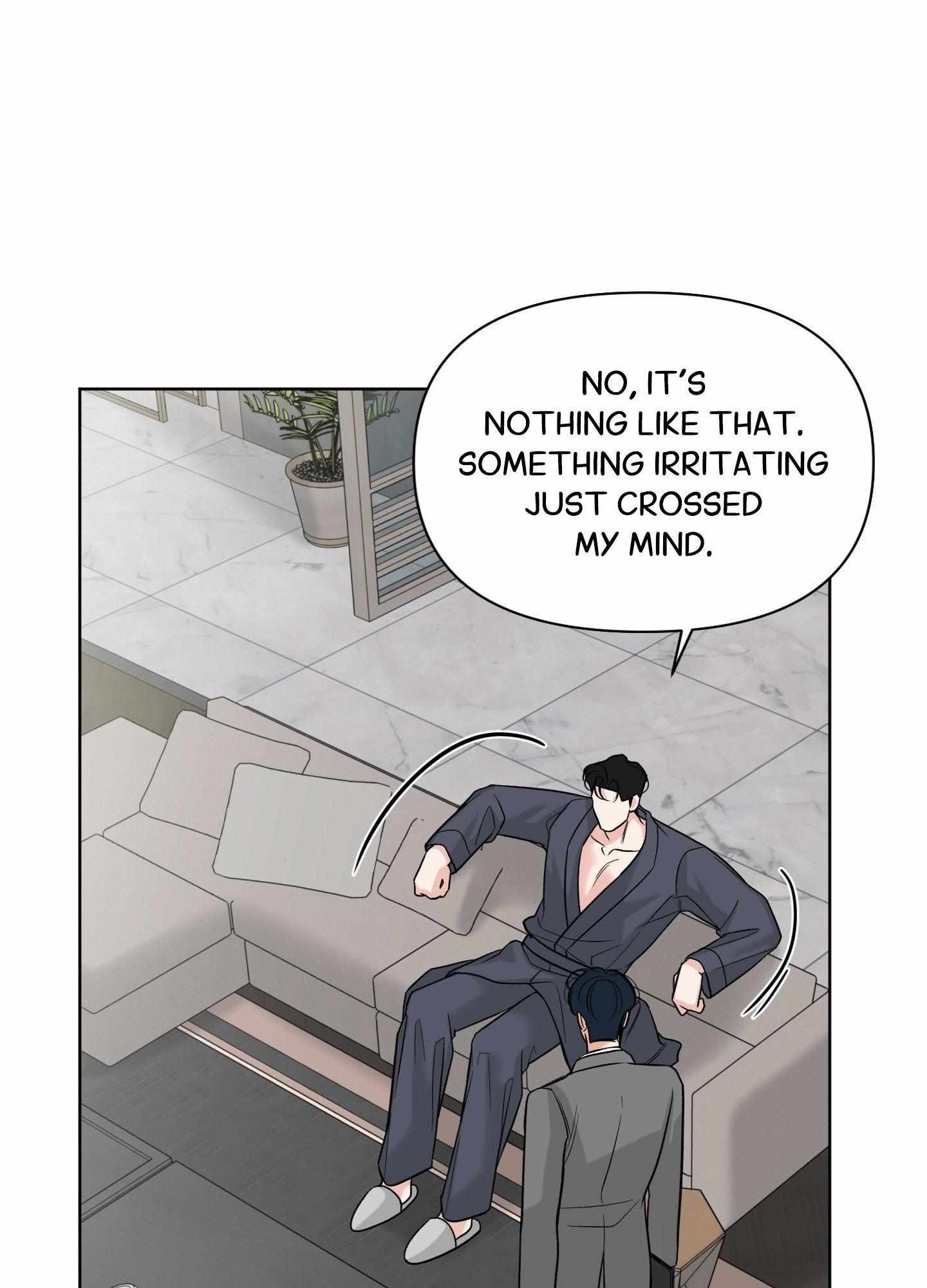 Smooth Life Chapter 8 page 53 - 