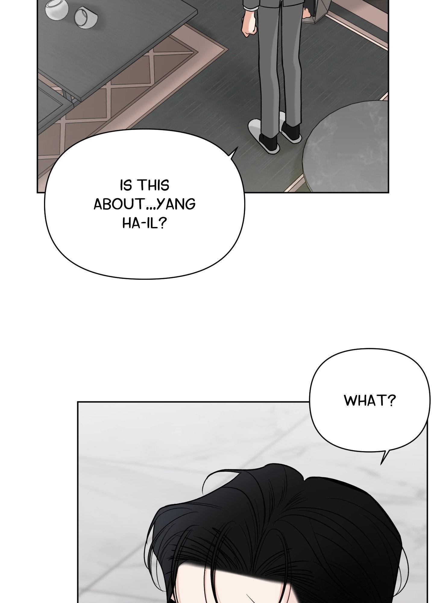Smooth Life Chapter 8 page 54 - 