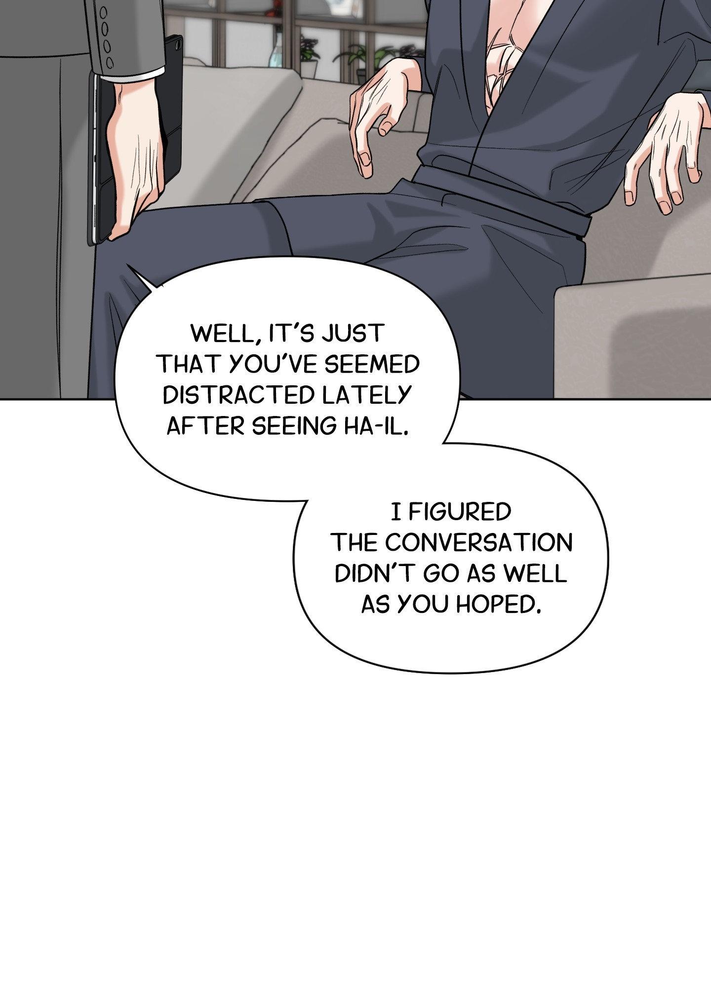 Smooth Life Chapter 8 page 57 - 