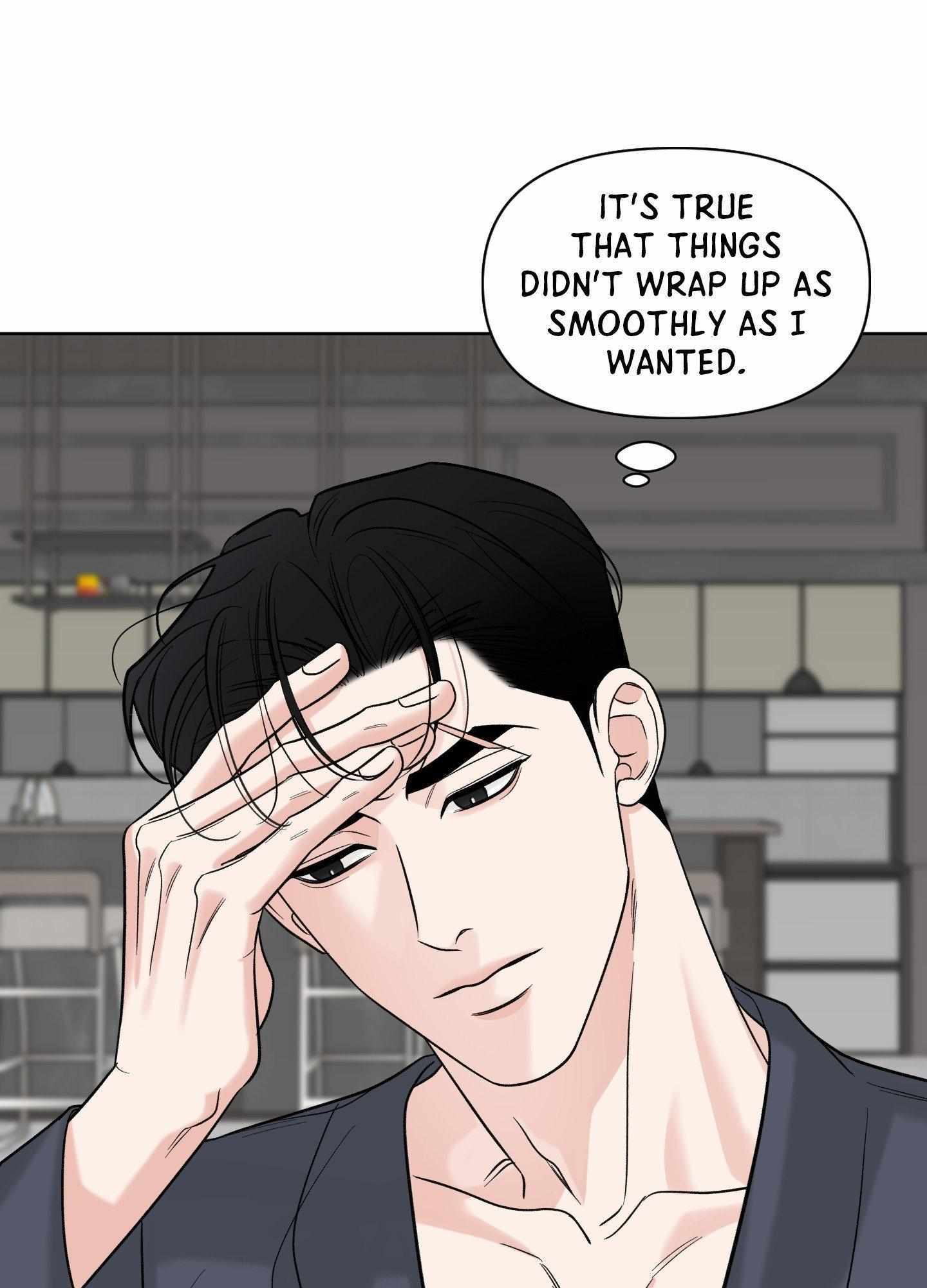 Smooth Life Chapter 8 page 58 - 