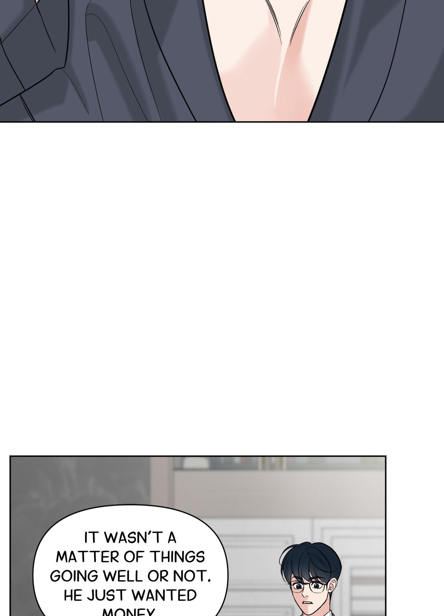 Smooth Life Chapter 8 page 59 - 