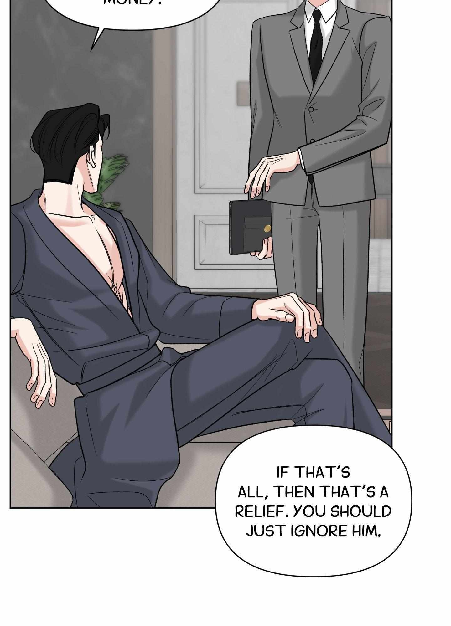 Smooth Life Chapter 8 page 60 - 