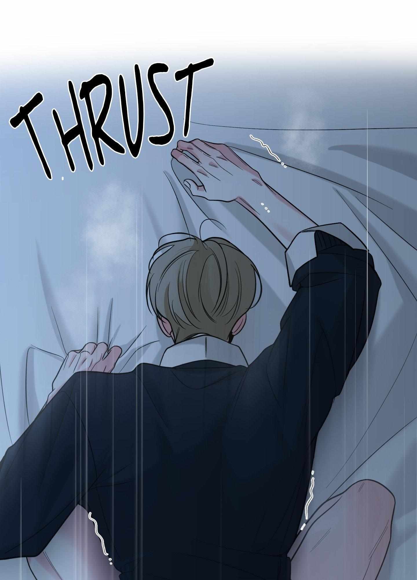 Smooth Life Chapter 8 page 7 - 
