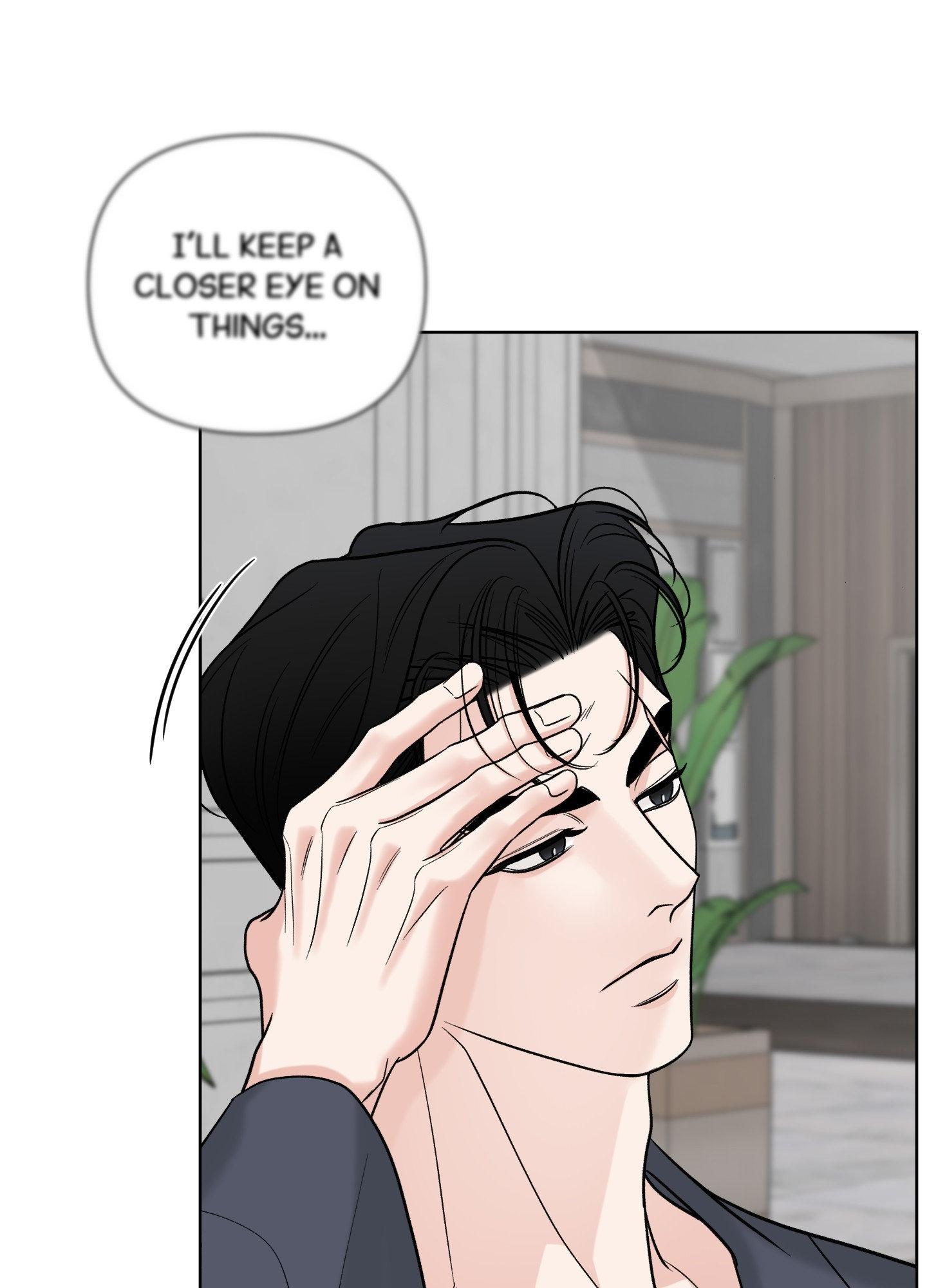 Smooth Life Chapter 8 page 61 - 