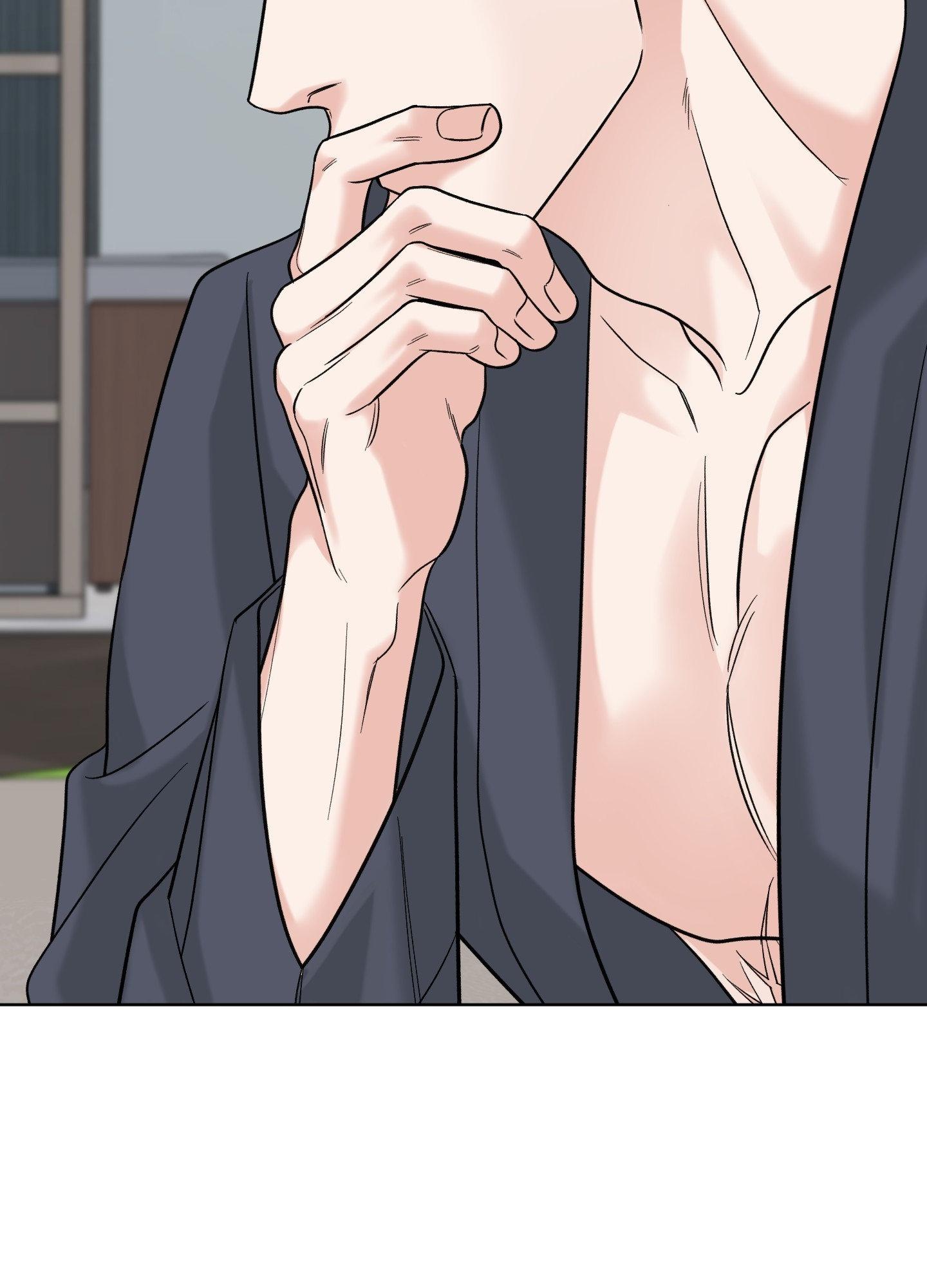 Smooth Life Chapter 8 page 72 - 