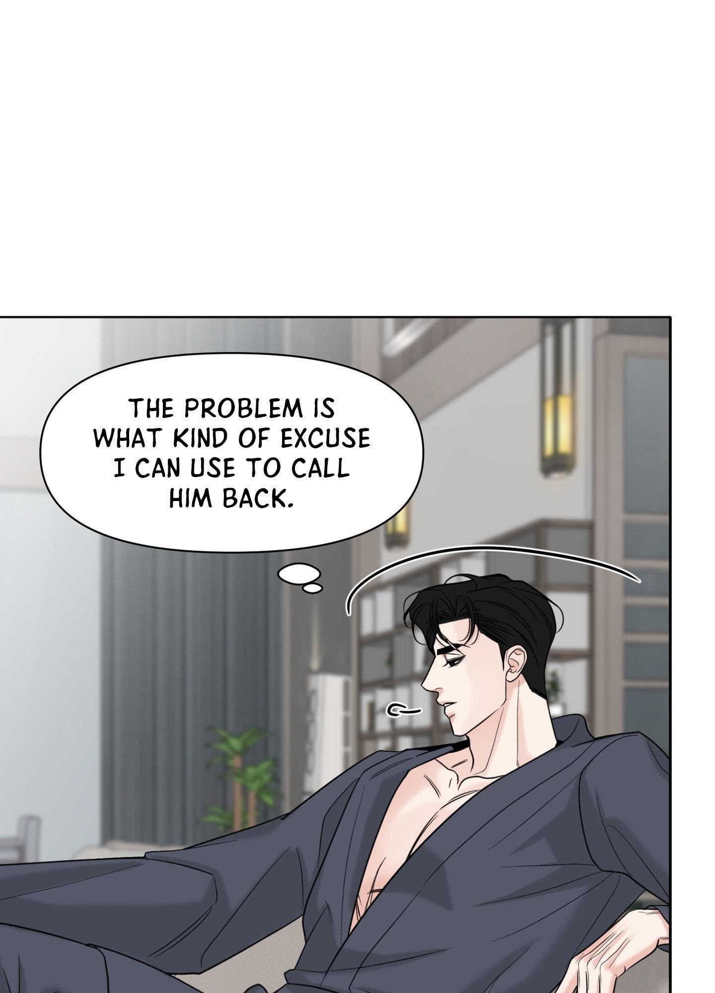 Smooth Life Chapter 8 page 73 - 