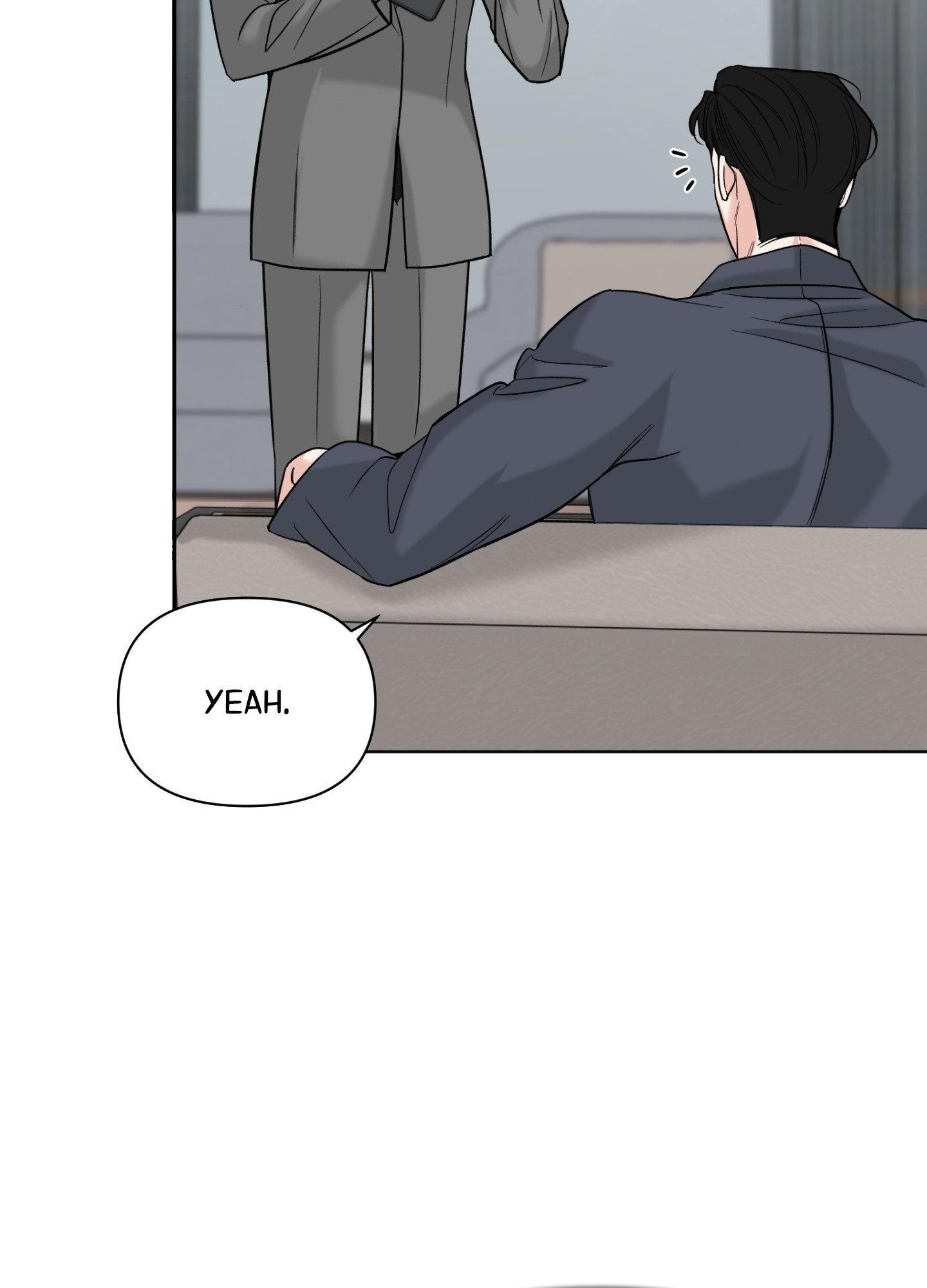 Smooth Life Chapter 8 page 75 - 