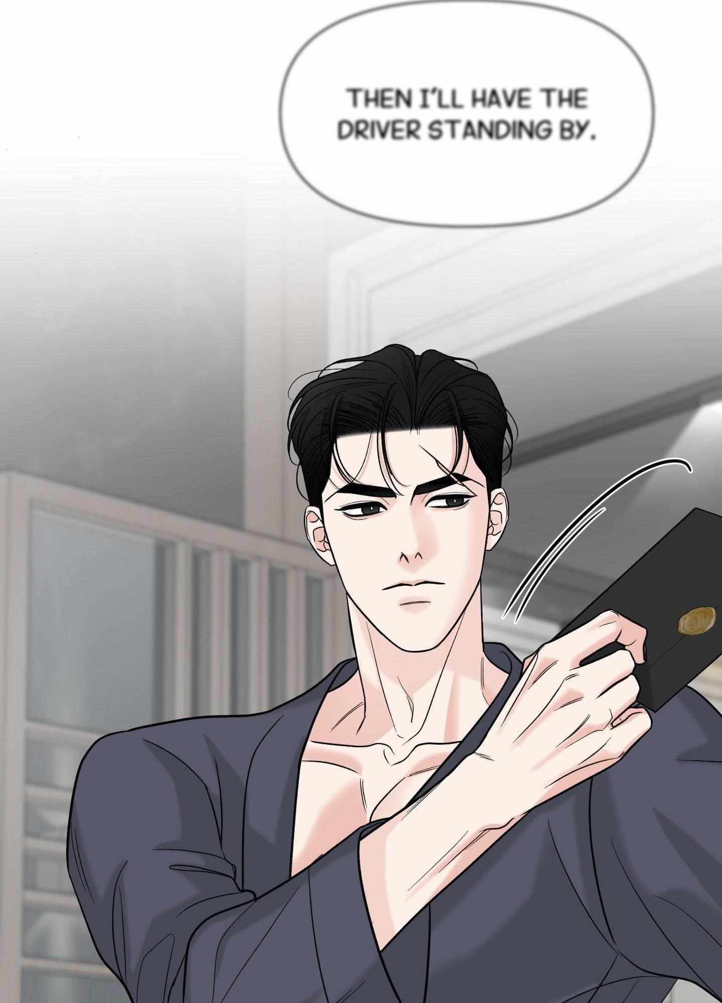 Smooth Life Chapter 8 page 76 - 