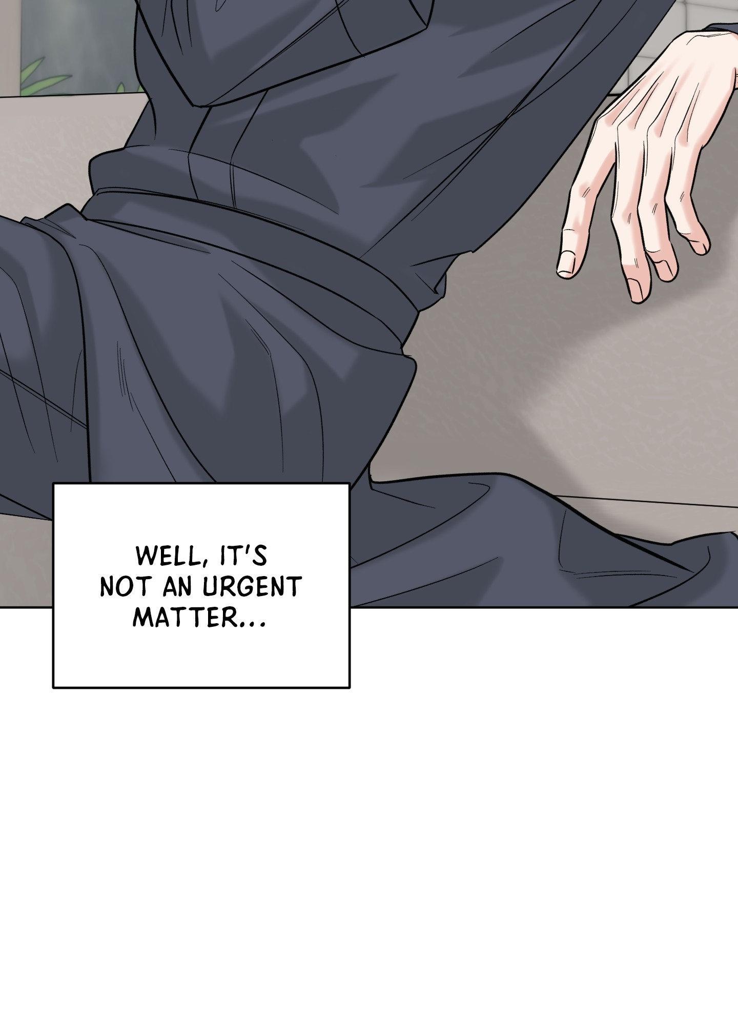 Smooth Life Chapter 8 page 77 - 