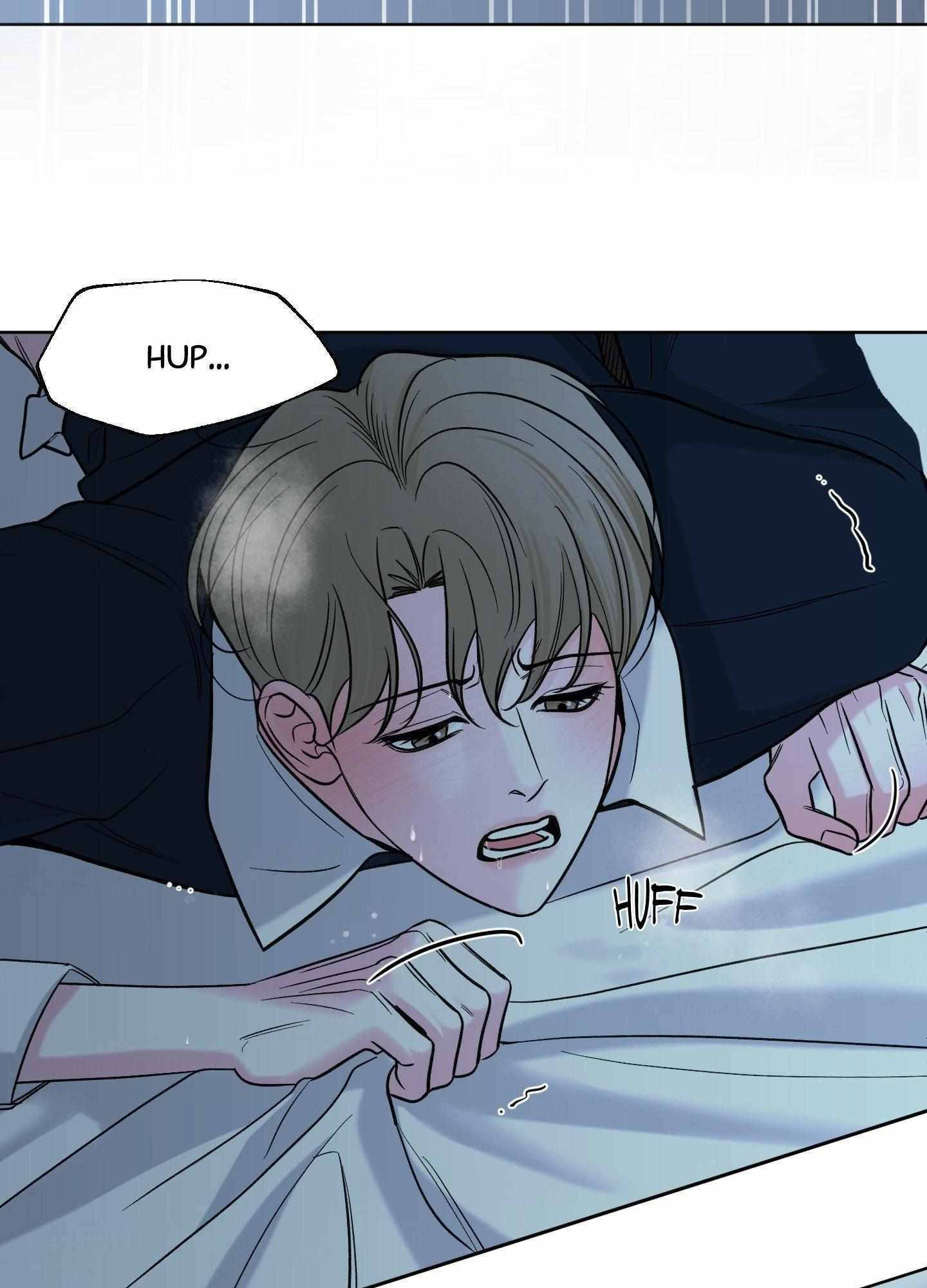 Smooth Life Chapter 8 page 9 - 