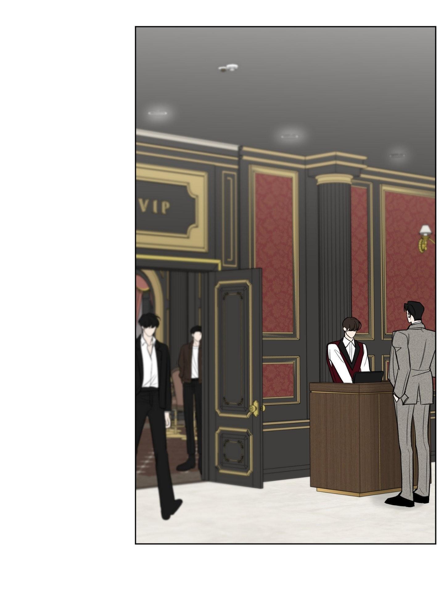 Smooth Life Chapter 8 page 82 - 