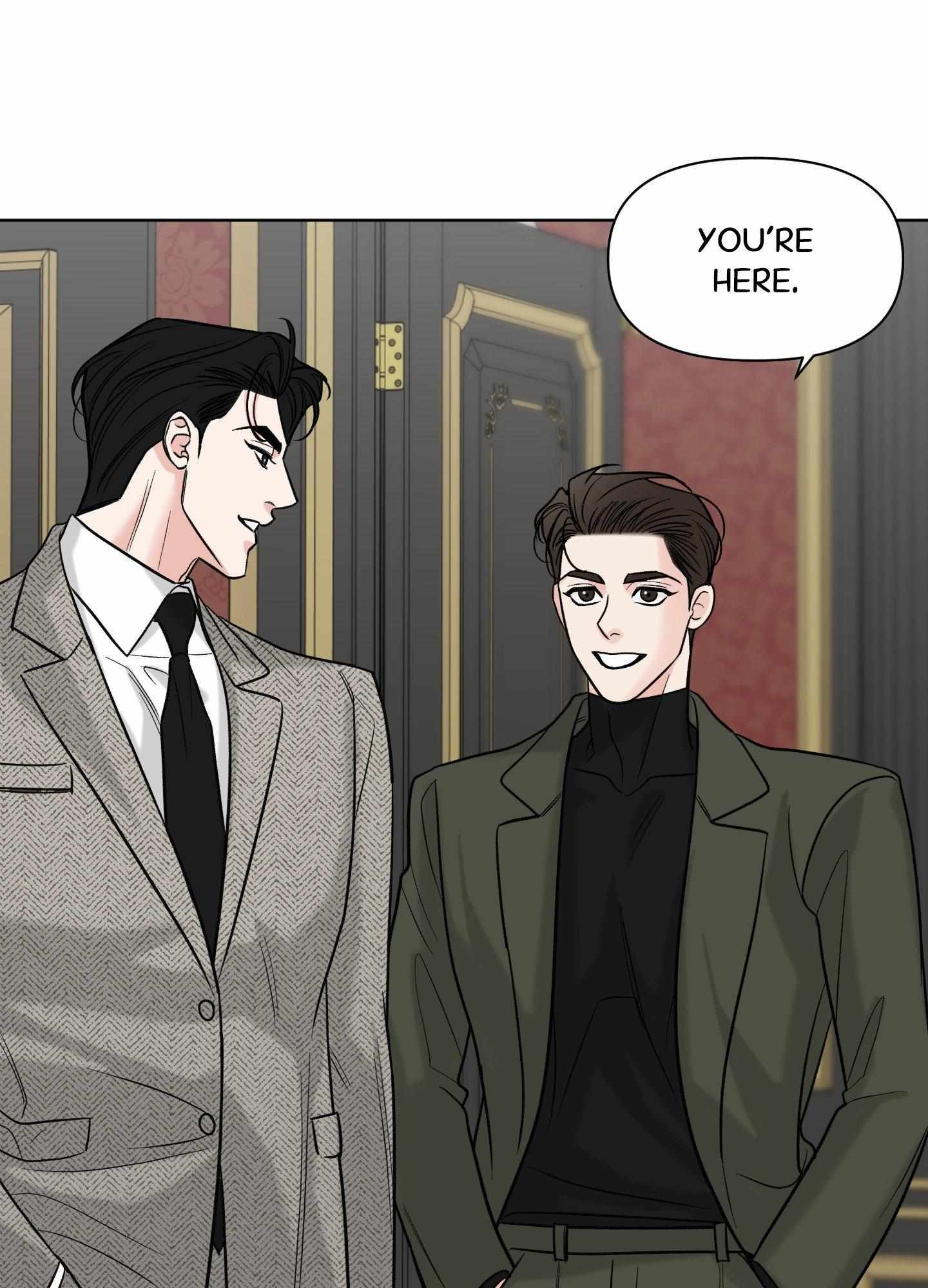 Smooth Life Chapter 8 page 85 - 