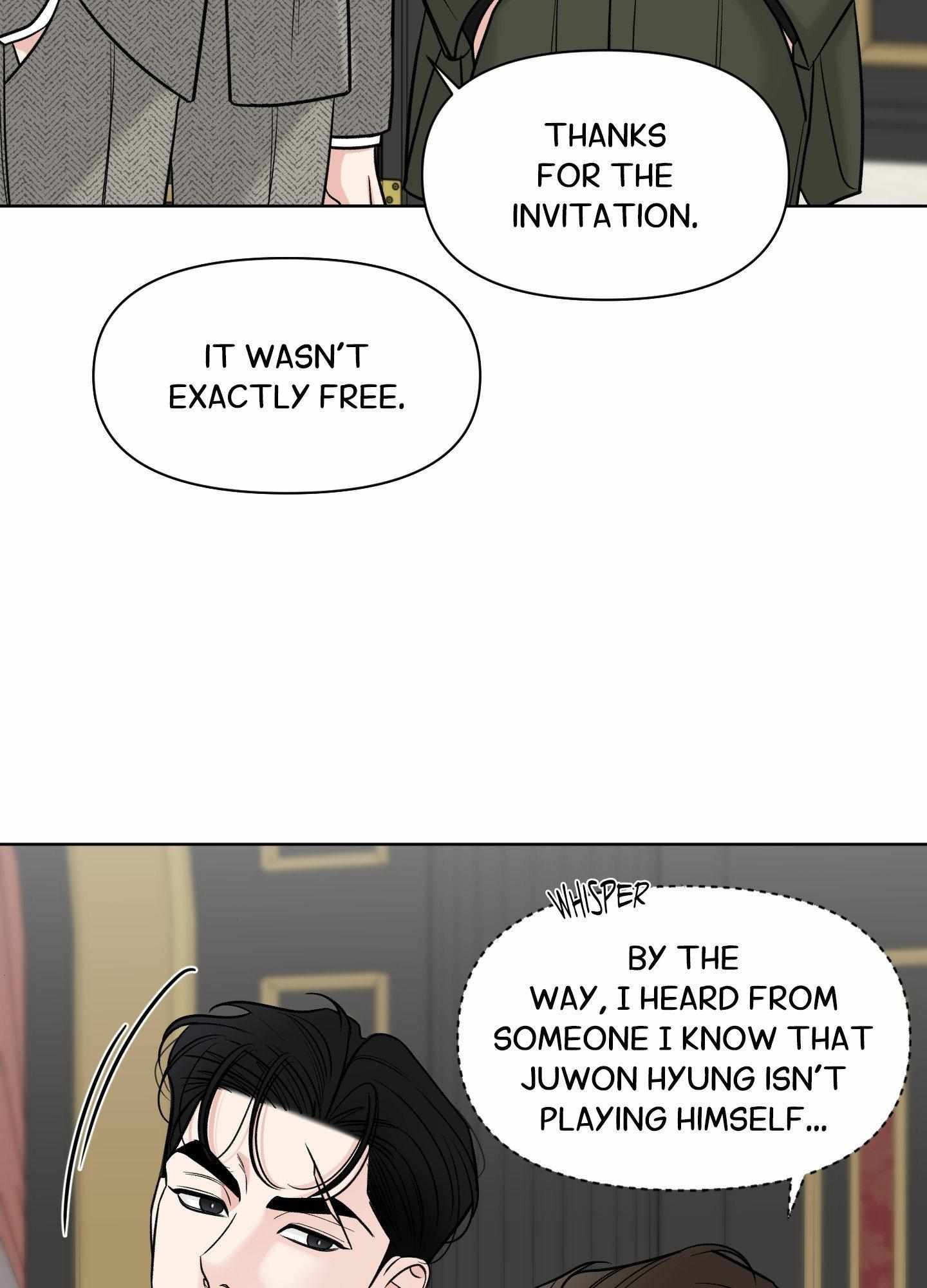 Smooth Life Chapter 8 page 86 - 