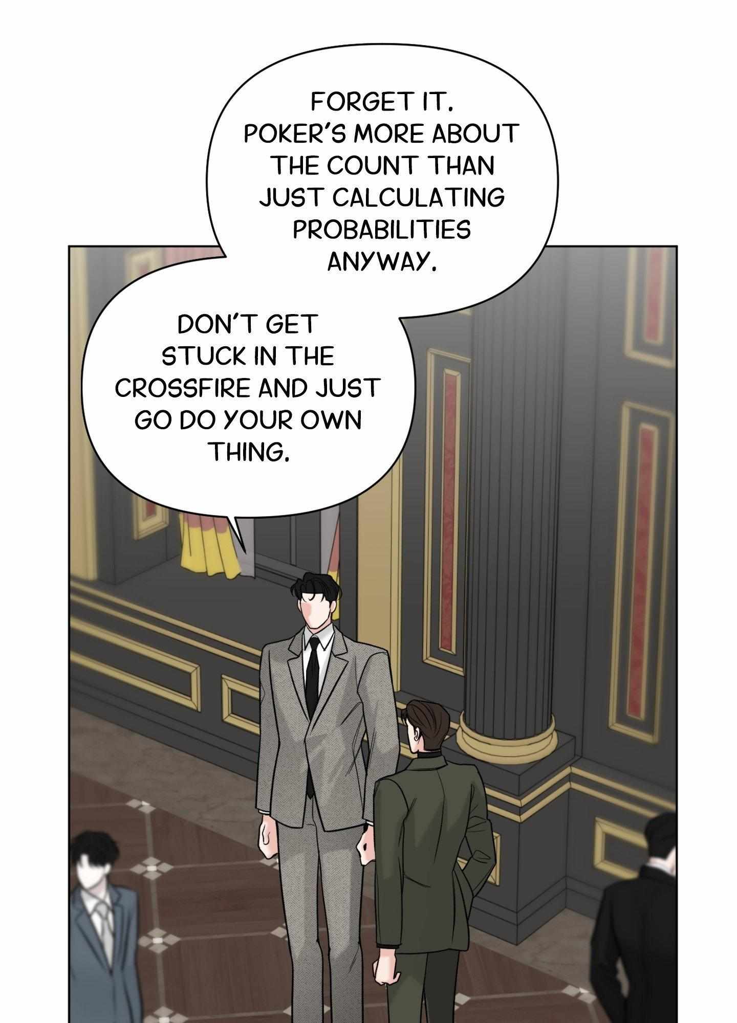 Smooth Life Chapter 8 page 88 - 