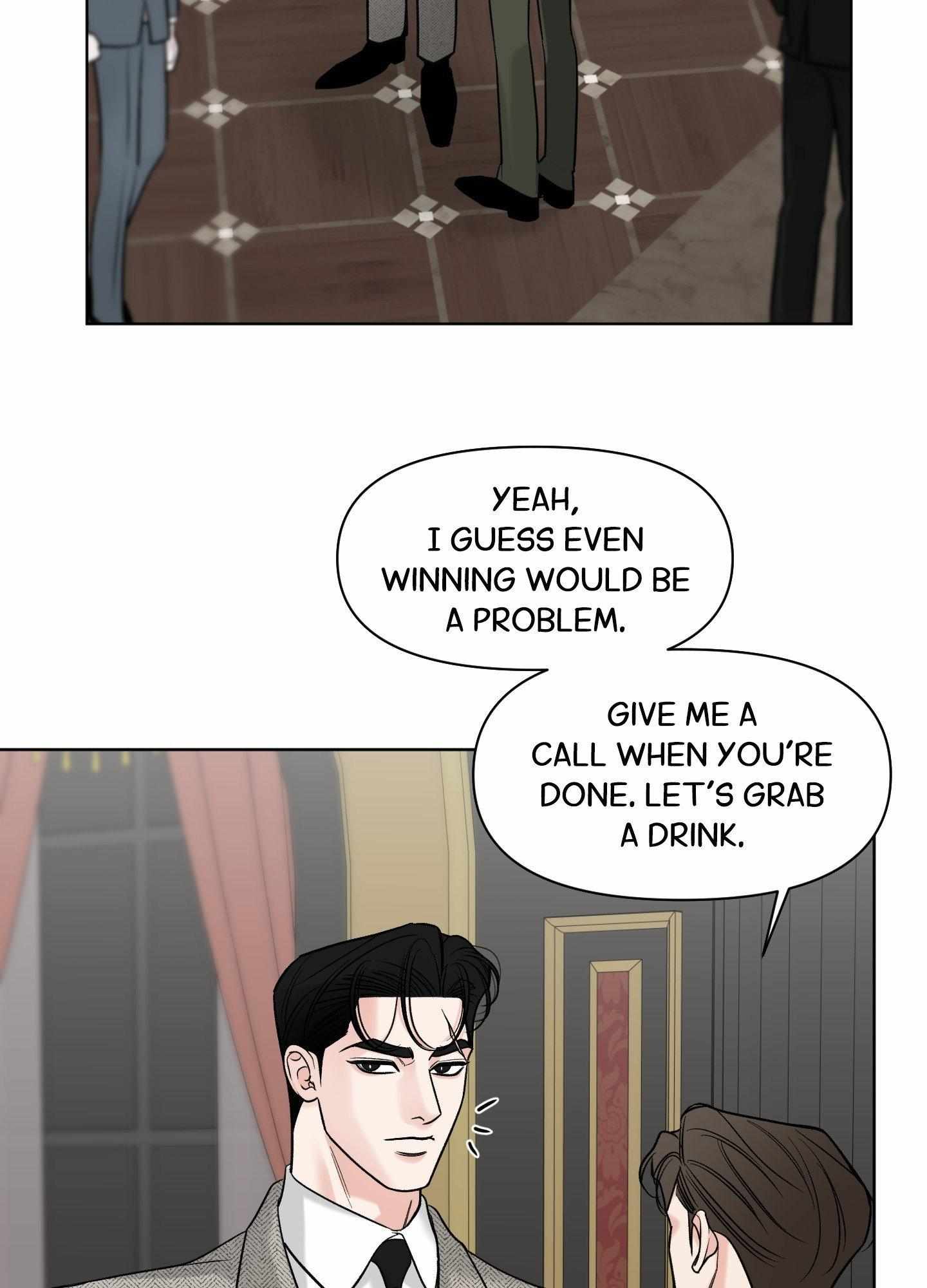 Smooth Life Chapter 8 page 89 - 