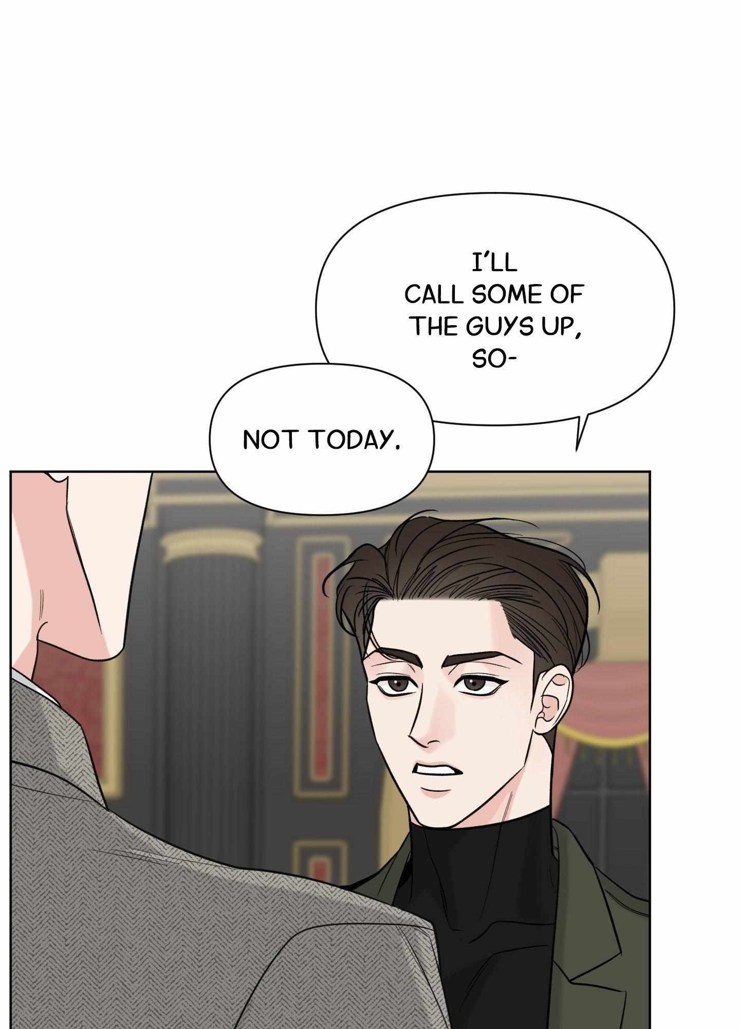 Smooth Life Chapter 8 page 92 - 