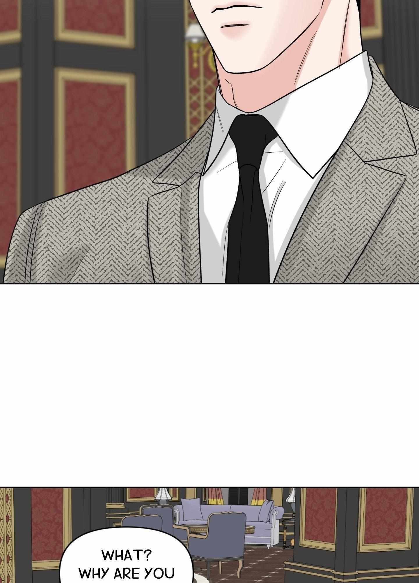 Smooth Life Chapter 9 page 12 - 