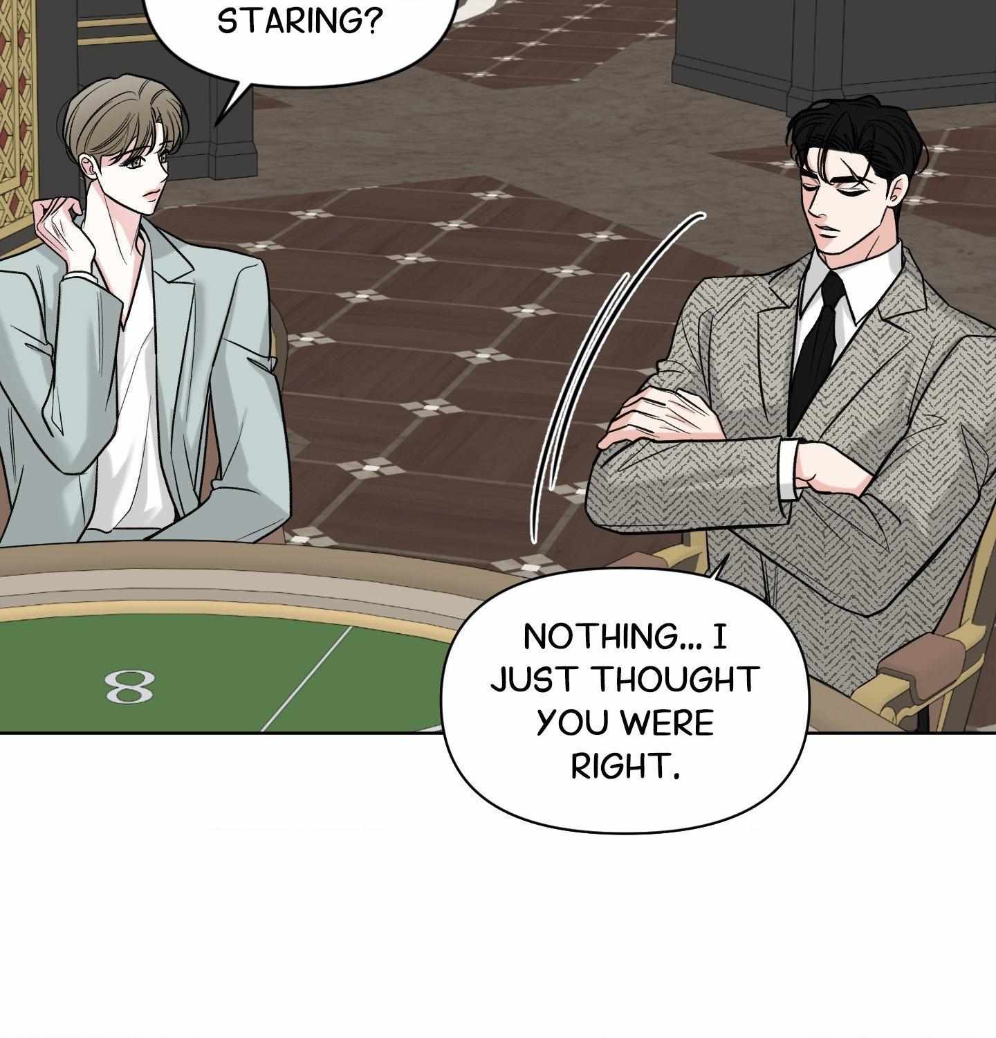 Smooth Life Chapter 9 page 13 - 
