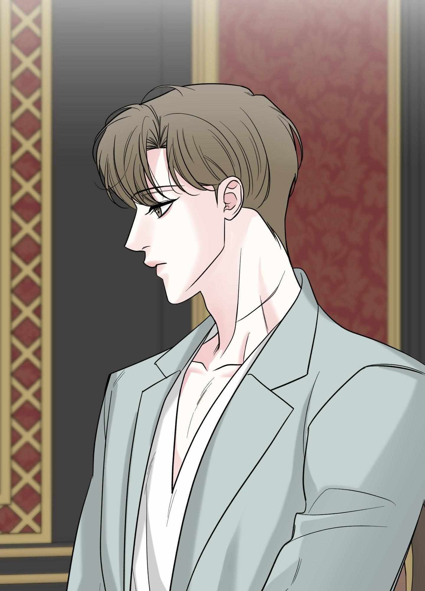 Smooth Life Chapter 9 page 16 - 