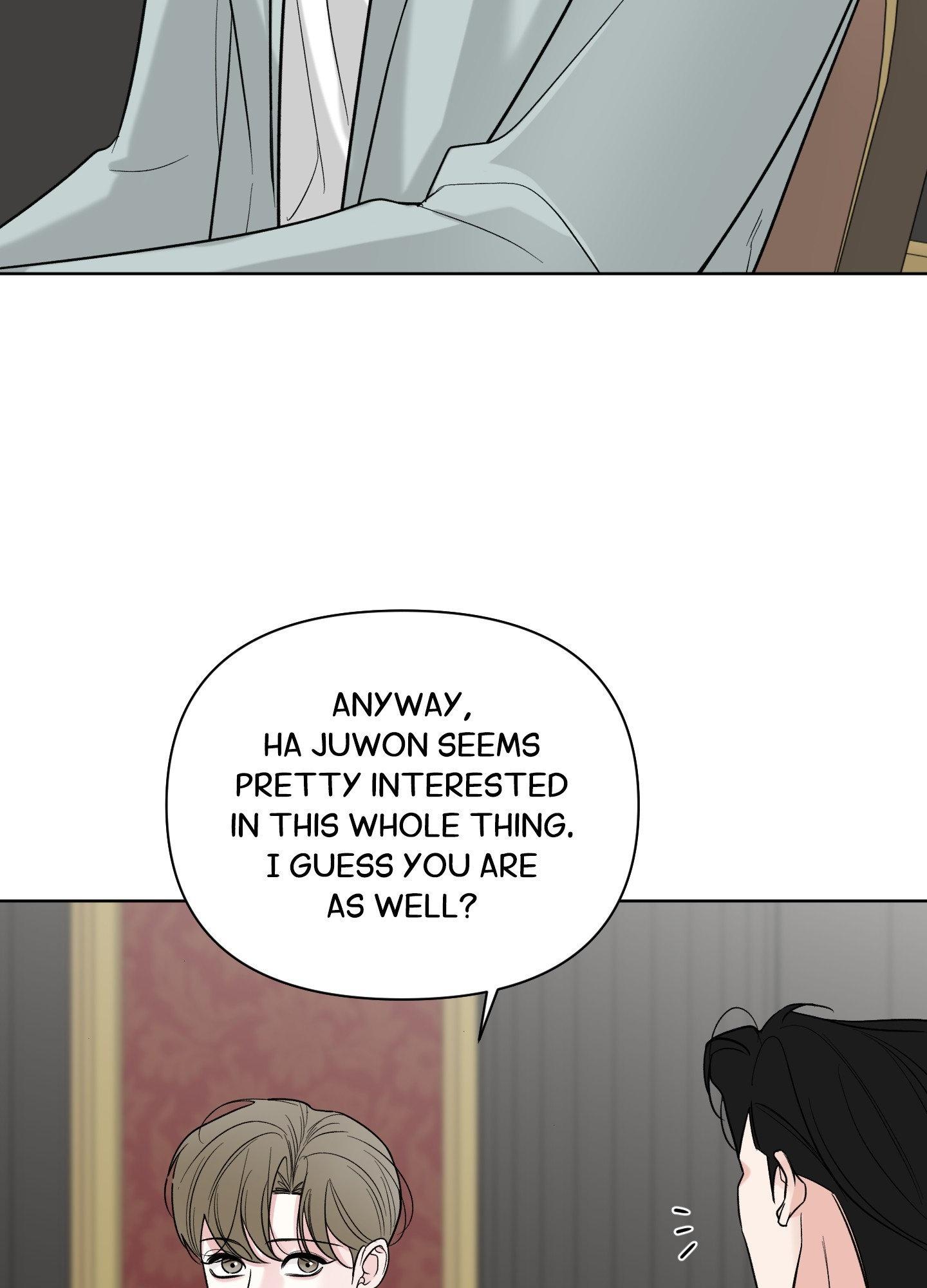 Smooth Life Chapter 9 page 17 - 