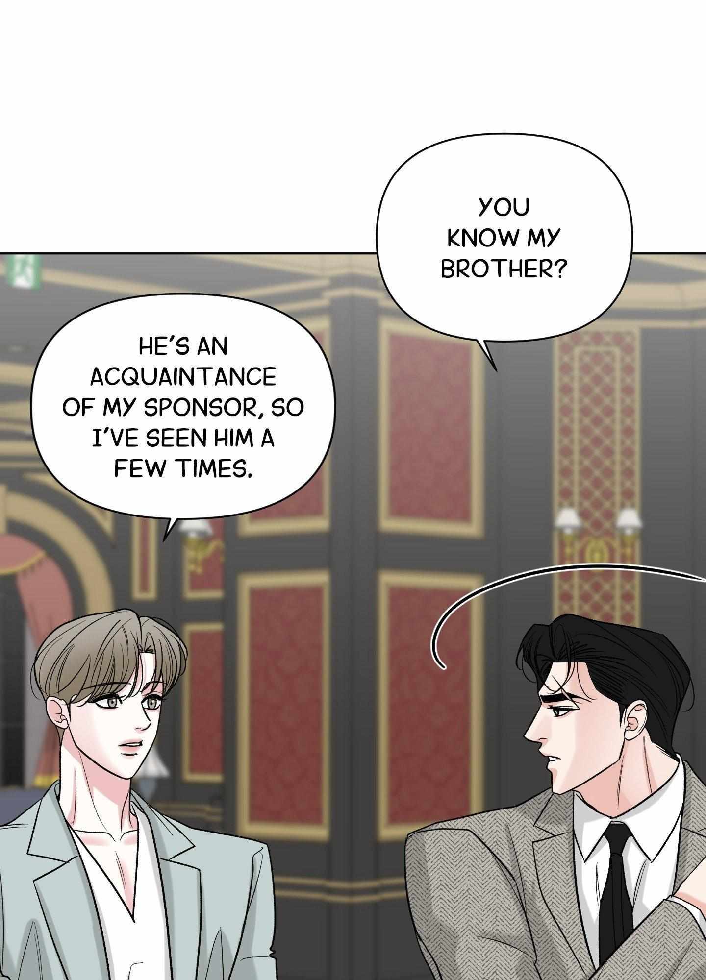 Smooth Life Chapter 9 page 19 - 