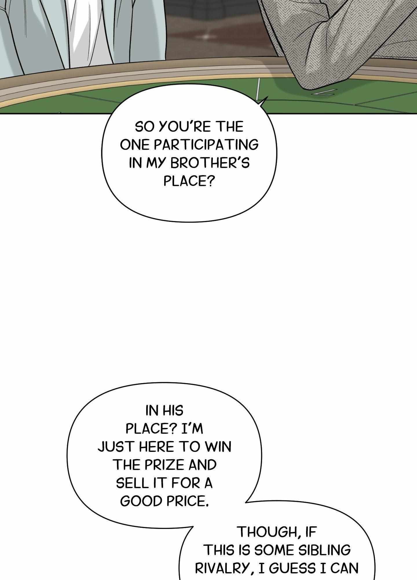 Smooth Life Chapter 9 page 20 - 