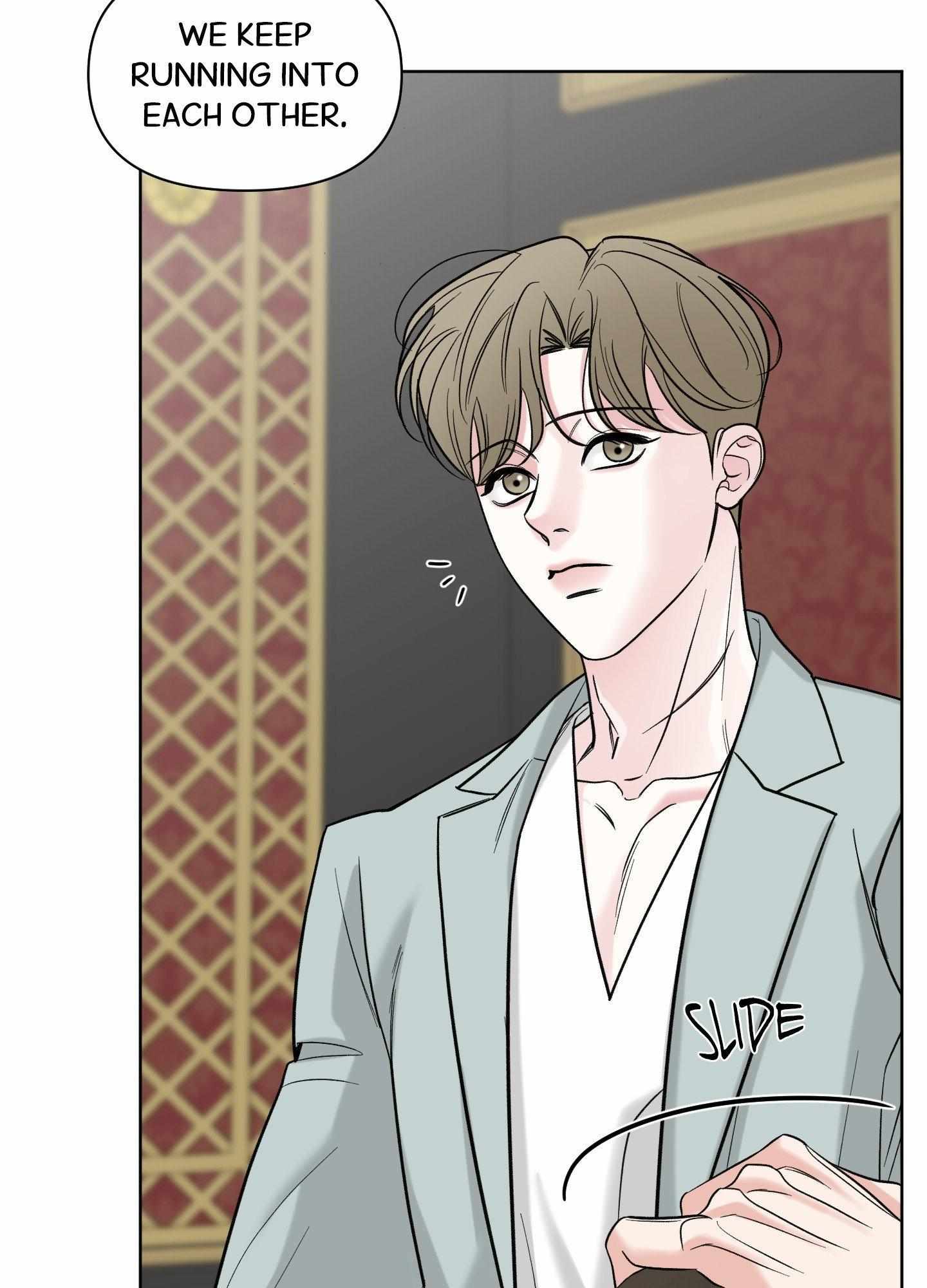 Smooth Life Chapter 9 page 3 - 