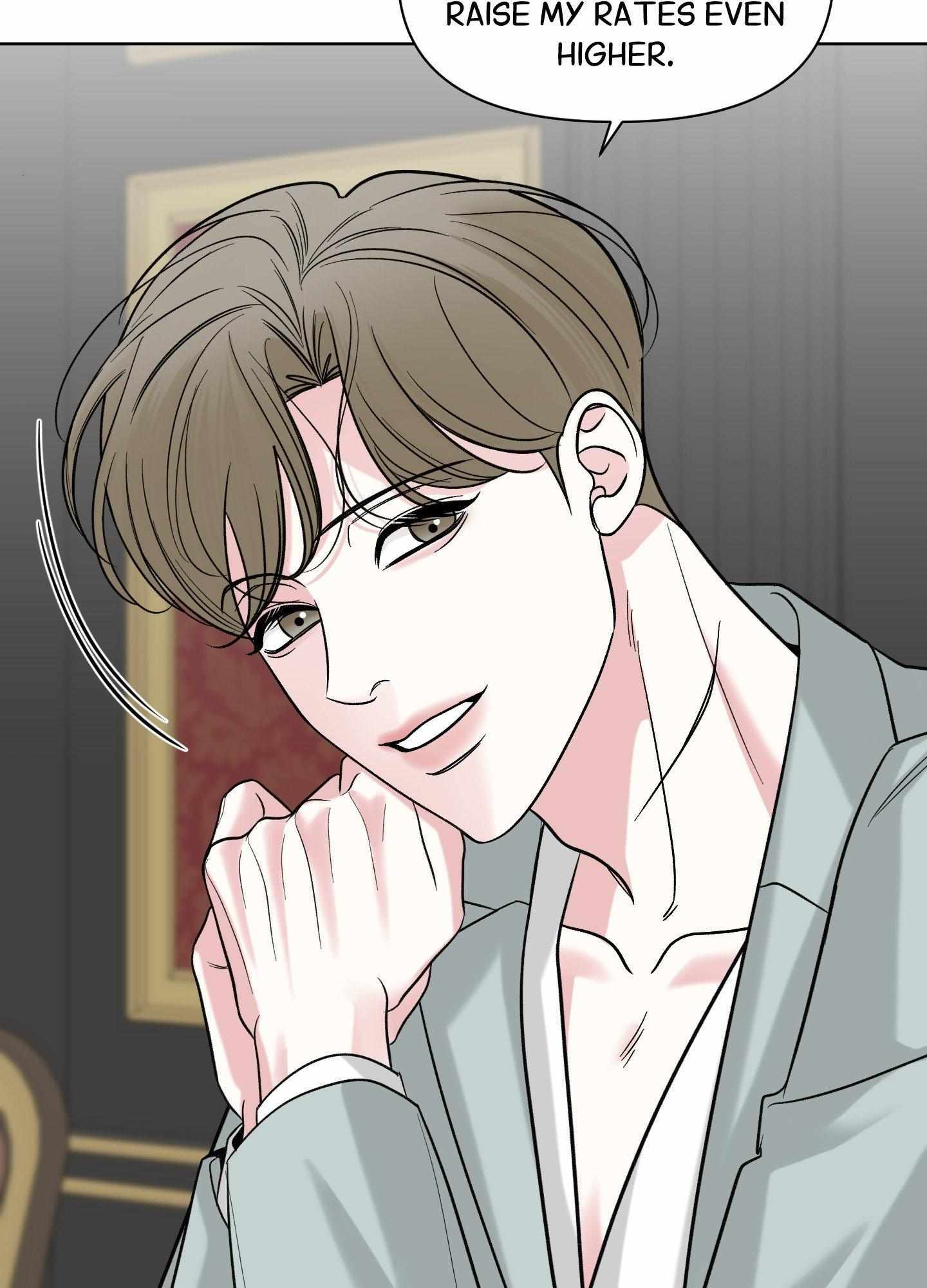 Smooth Life Chapter 9 page 21 - 