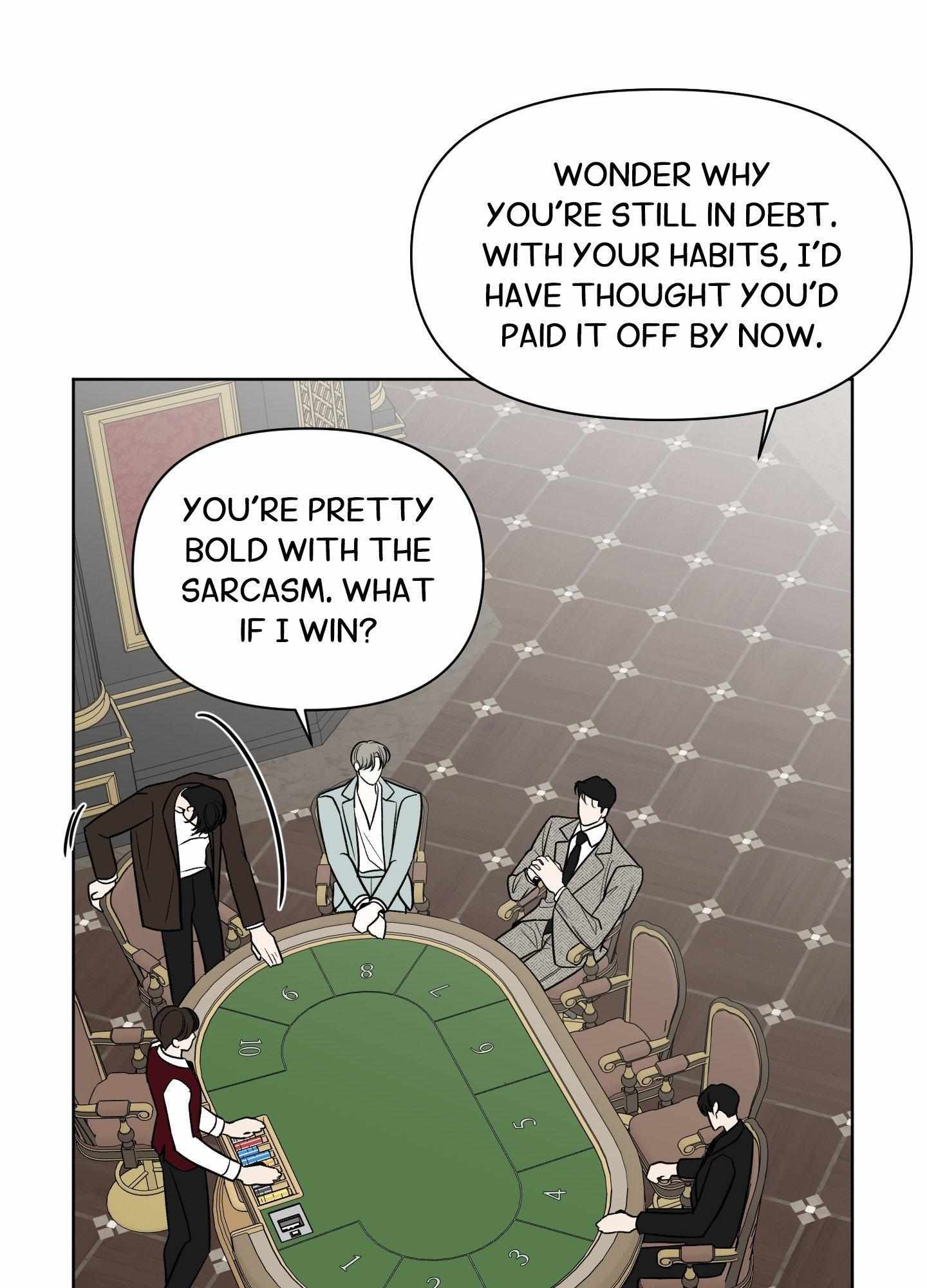 Smooth Life Chapter 9 page 24 - 